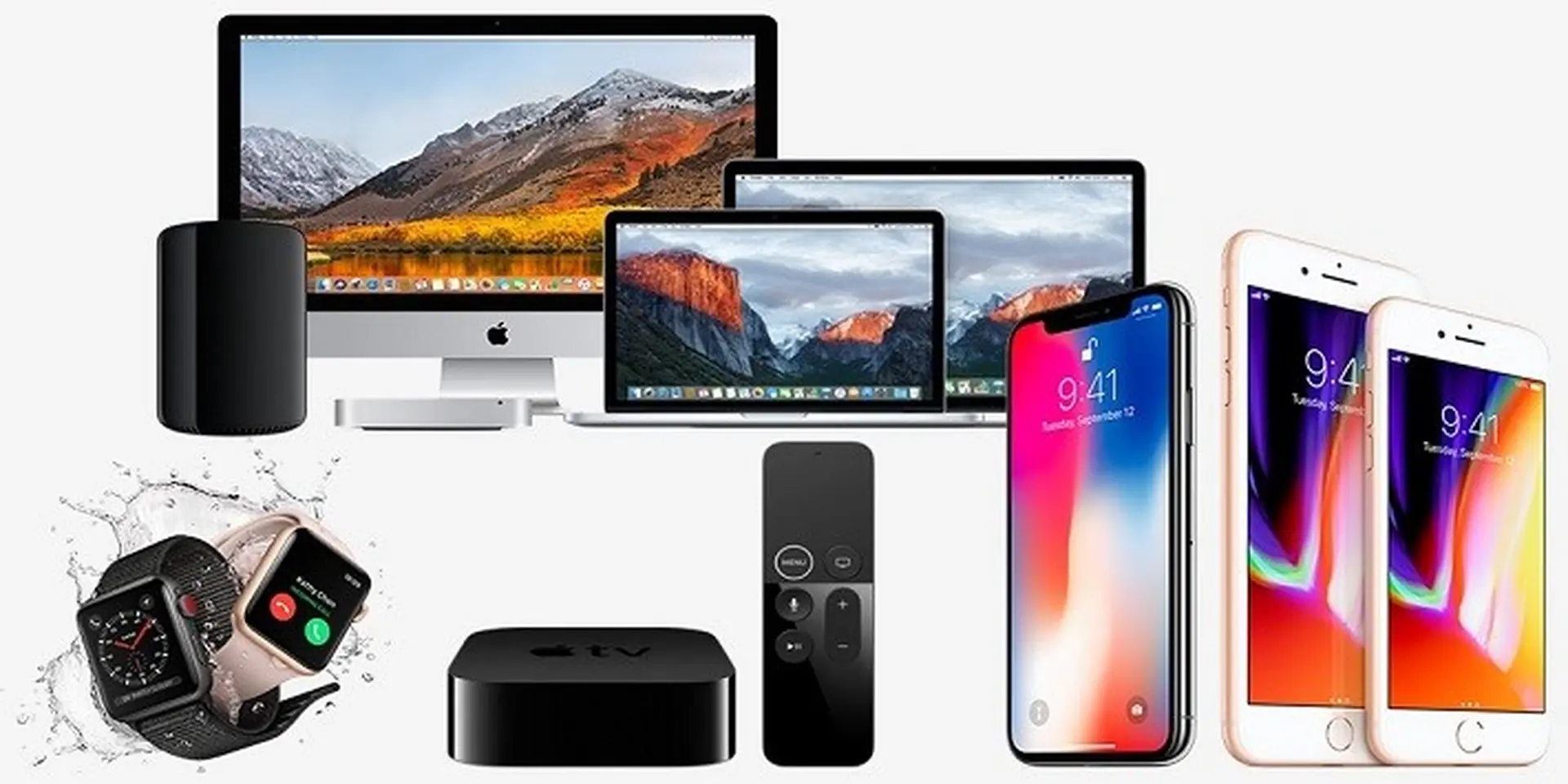 Apple đứng top các thiết bị được kích hoạt mới trong dịp giáng sinh vừa qua