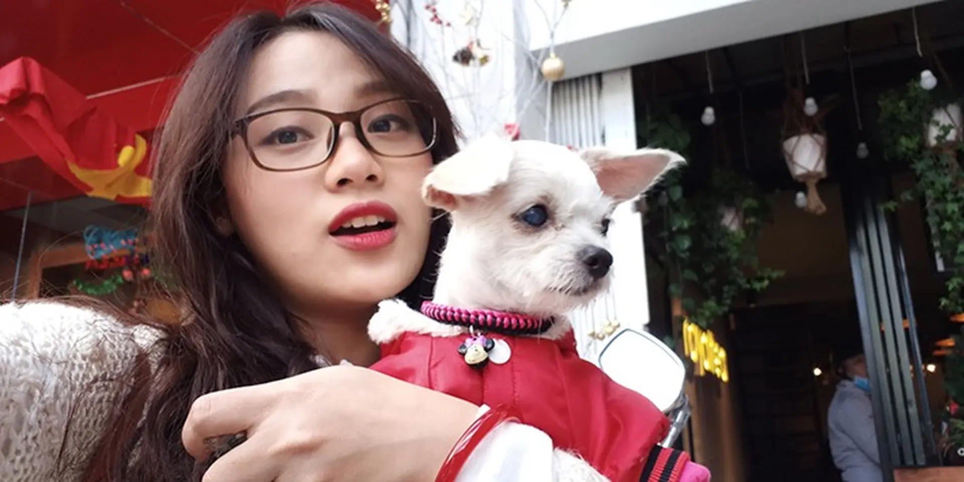 Ấn tượng không ngờ với khả năng chụp ảnh selfie của Samsung Galaxy J7+