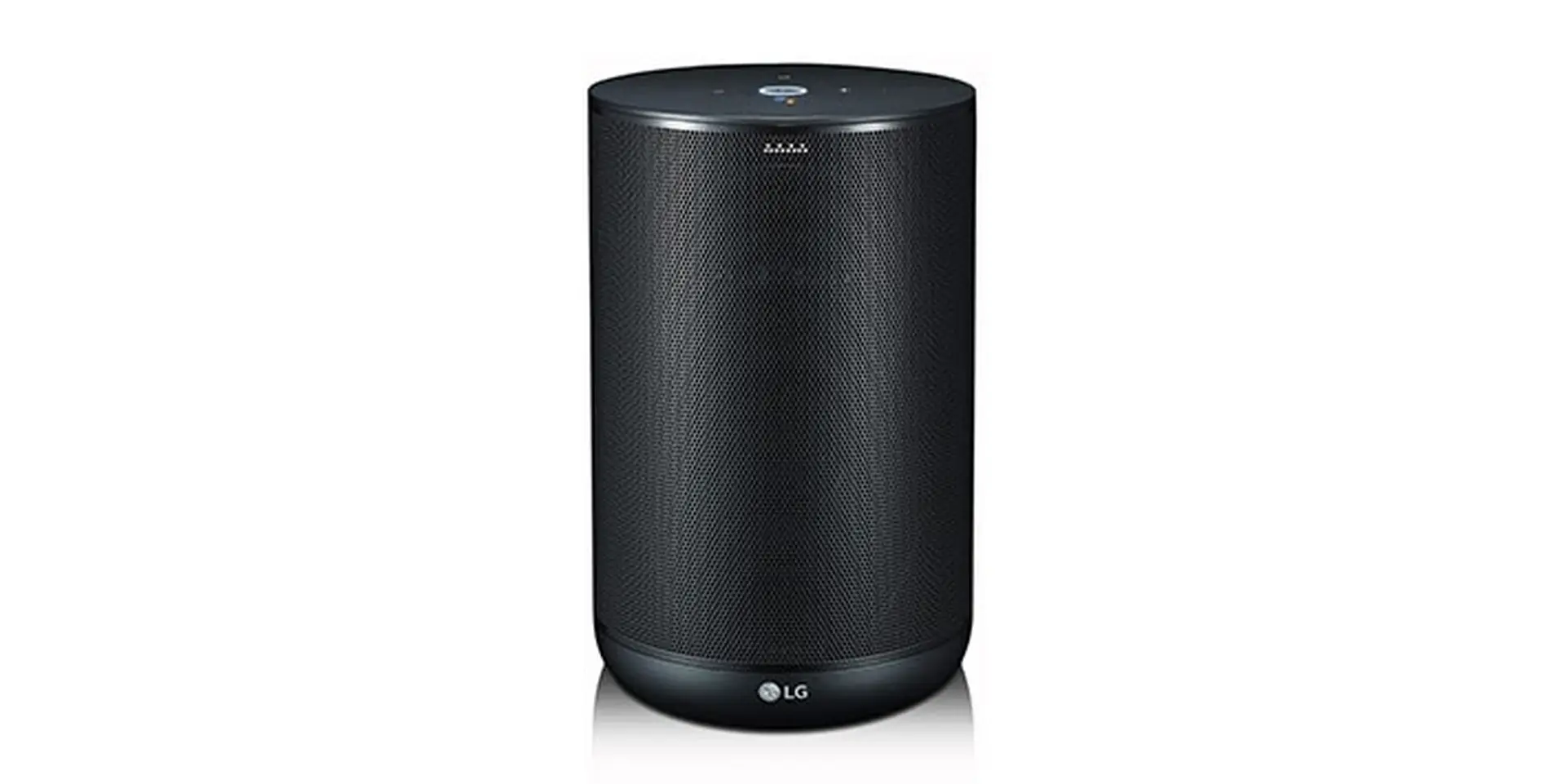 LG ra mắt loa thông minh đầu tiên của mình với Google Assistant