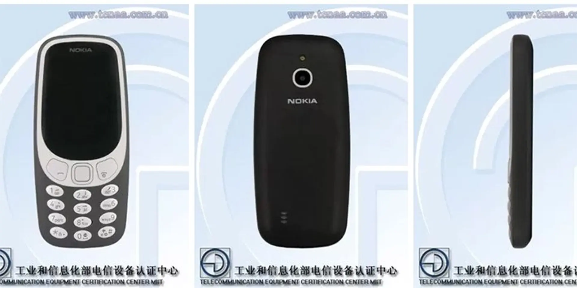 Chiếc “đập đá” Nokia 3310 4G sẽ ra mắt cùng với hệ điều hành của Alibaba? 