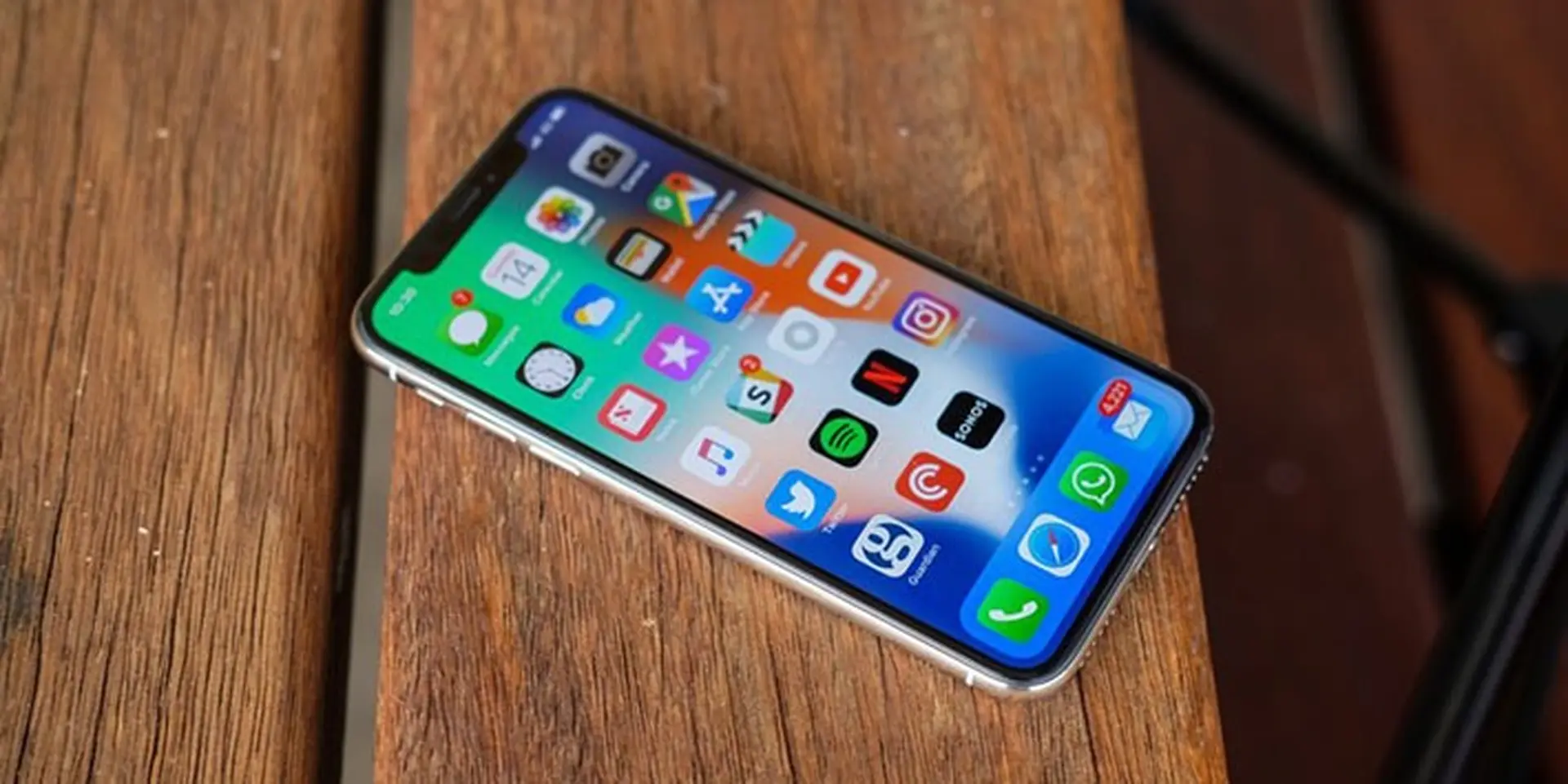 Đây là lý do mà iPhone luôn mượt hơn smartphone Android