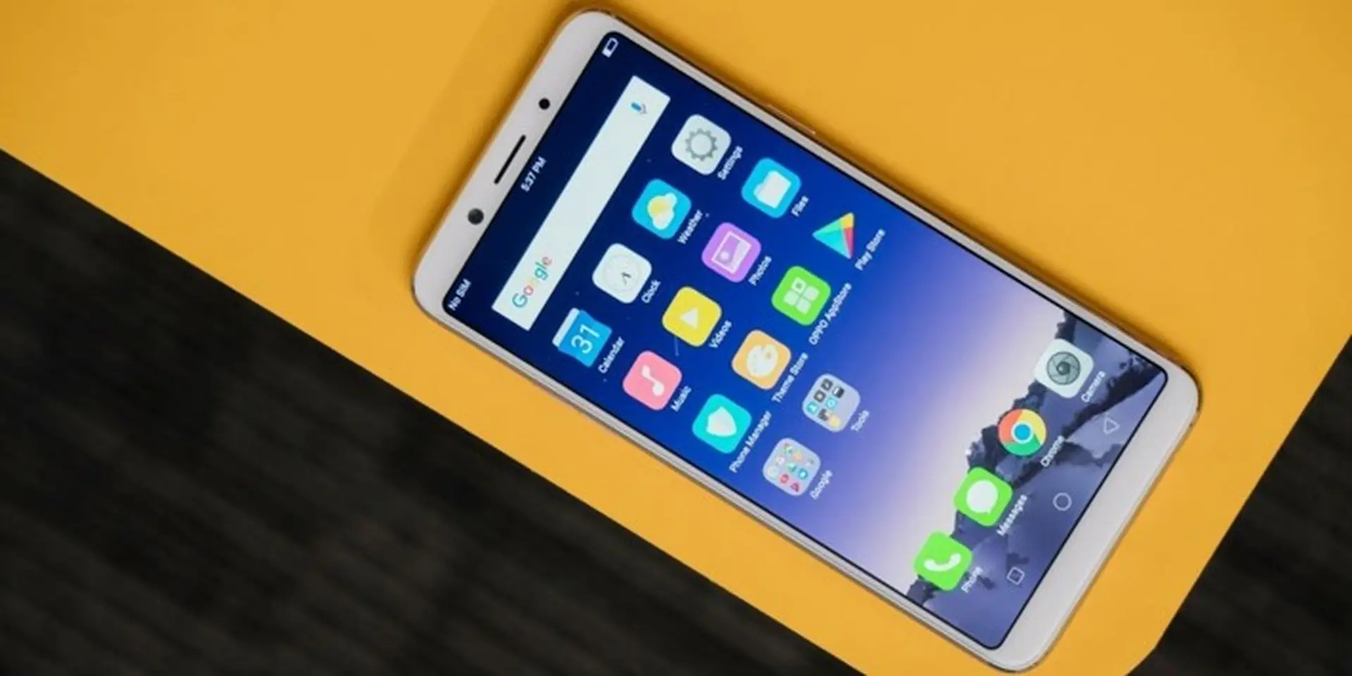 Những con số này thể hiện chính xác độ phổ biến của màn hình FullView trên smartphone!