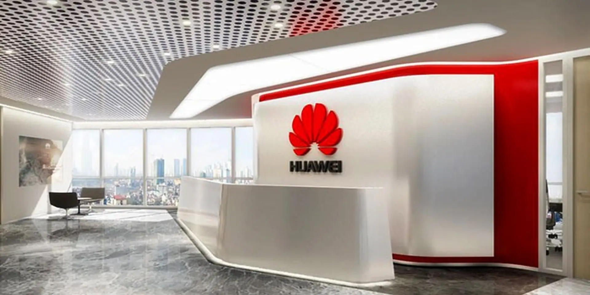 Huawei bán 153 triệu smartphone, thu về 91.5 tỷ USD trong năm 2017