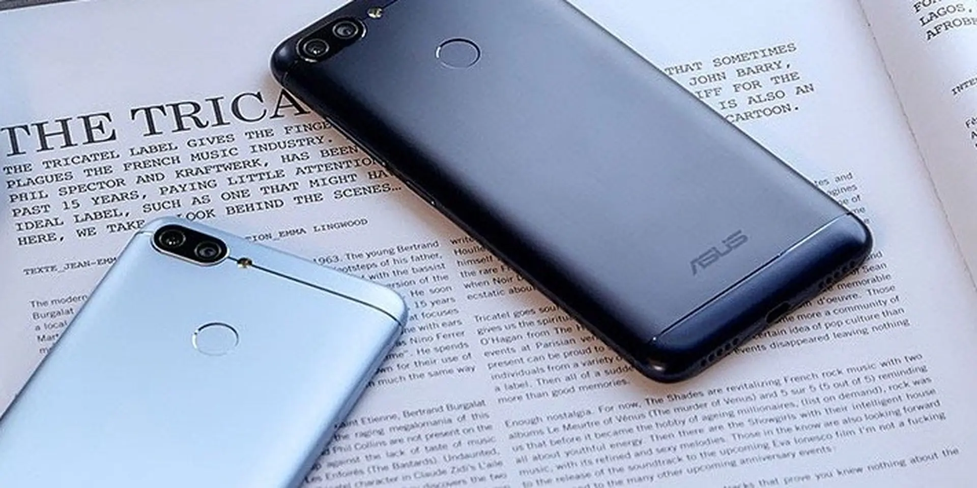 Cách mà Asus Zenfone Max Plus đã thay đổi suy nghĩ của bạn về điện thoại tầm trung 