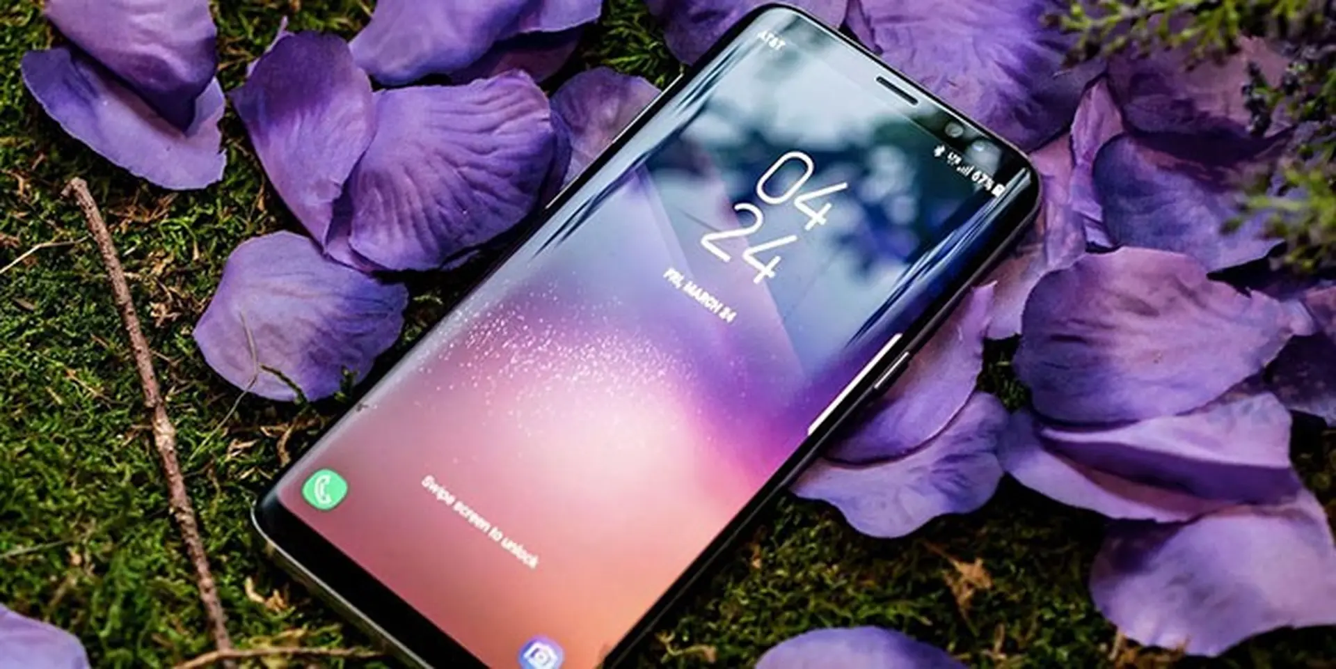 Với 4 dòng smartphone này, Samsung đã "làm mưa làm gió" tại thị trường Việt năm 2017