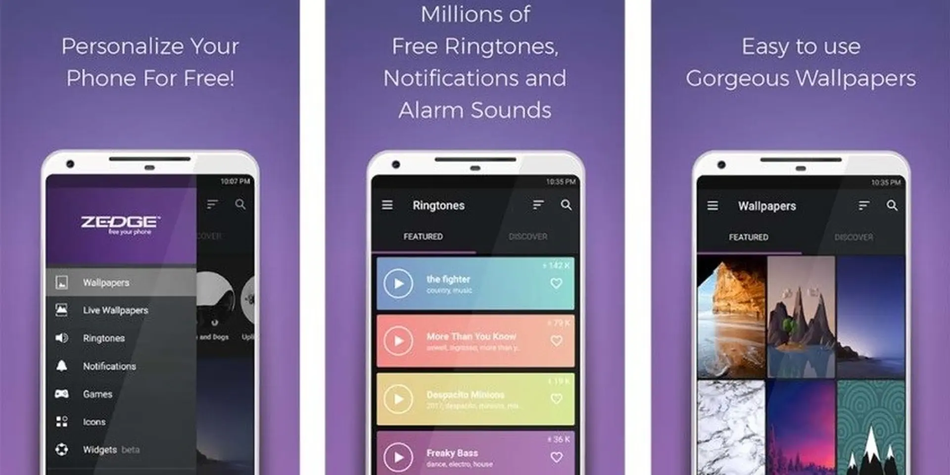 5 ứng dụng biến tấu nhạc chuông và âm báo tốt nhất Android