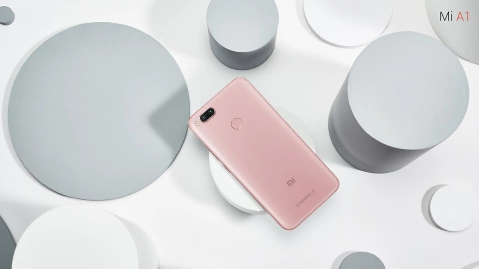 Xiaomi Mi A1 chính thức nhận bản cập nhật Android 8.0 Oreo