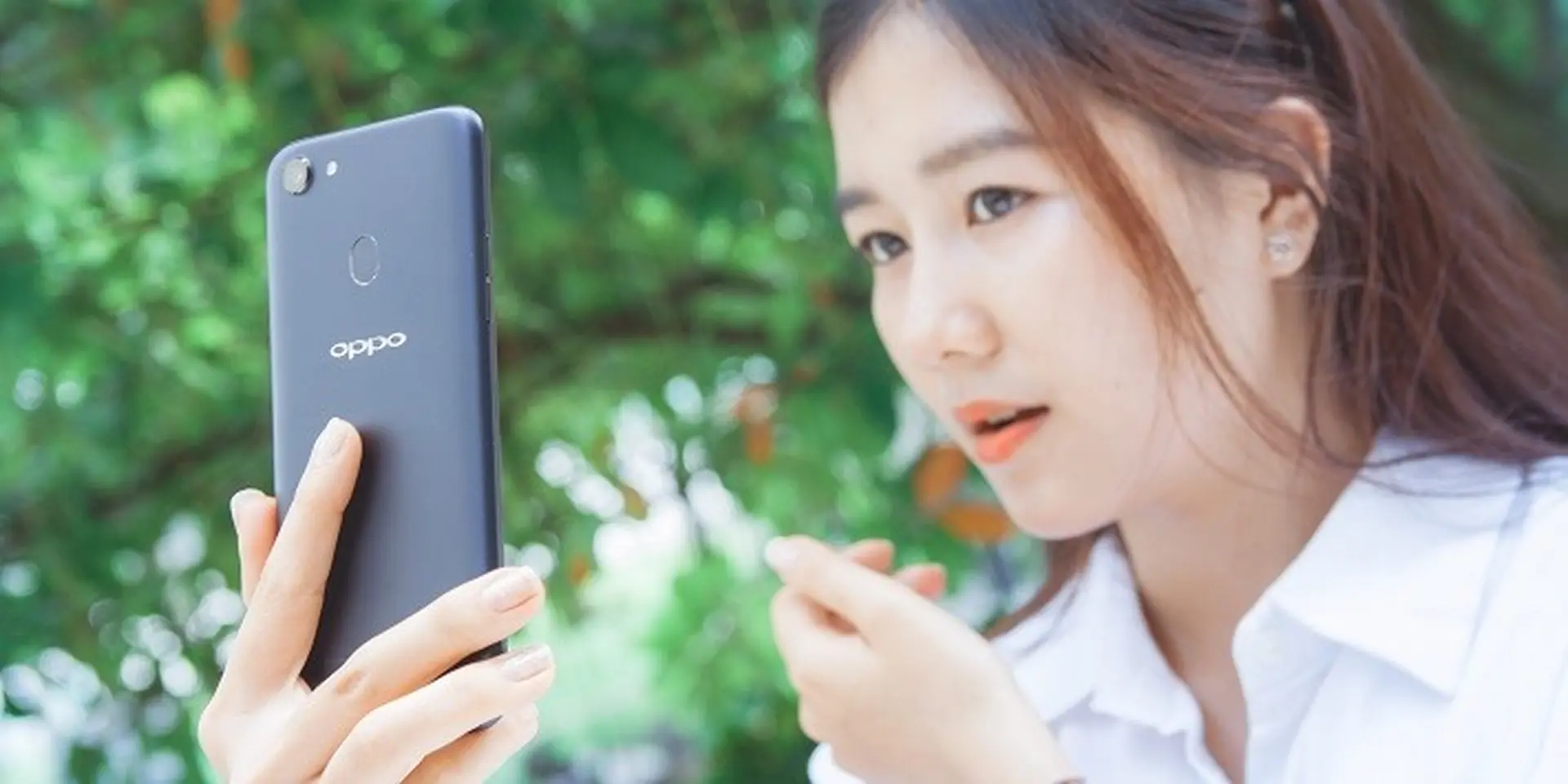 5 Mẫu smartphone “ngon, bổ, rẻ” đáng sở hữu nhất dịp mua sắm cuối năm 2017