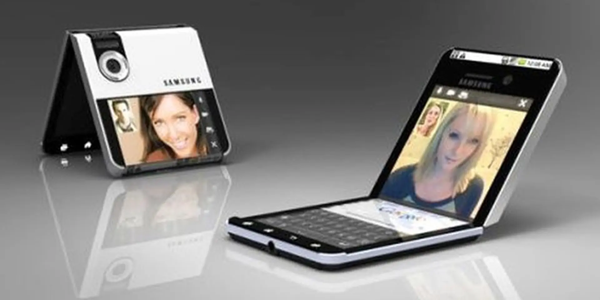 Galaxy X sẽ trình làng trong vài tháng tới, hứa hẹn là bom tấn năm 2018