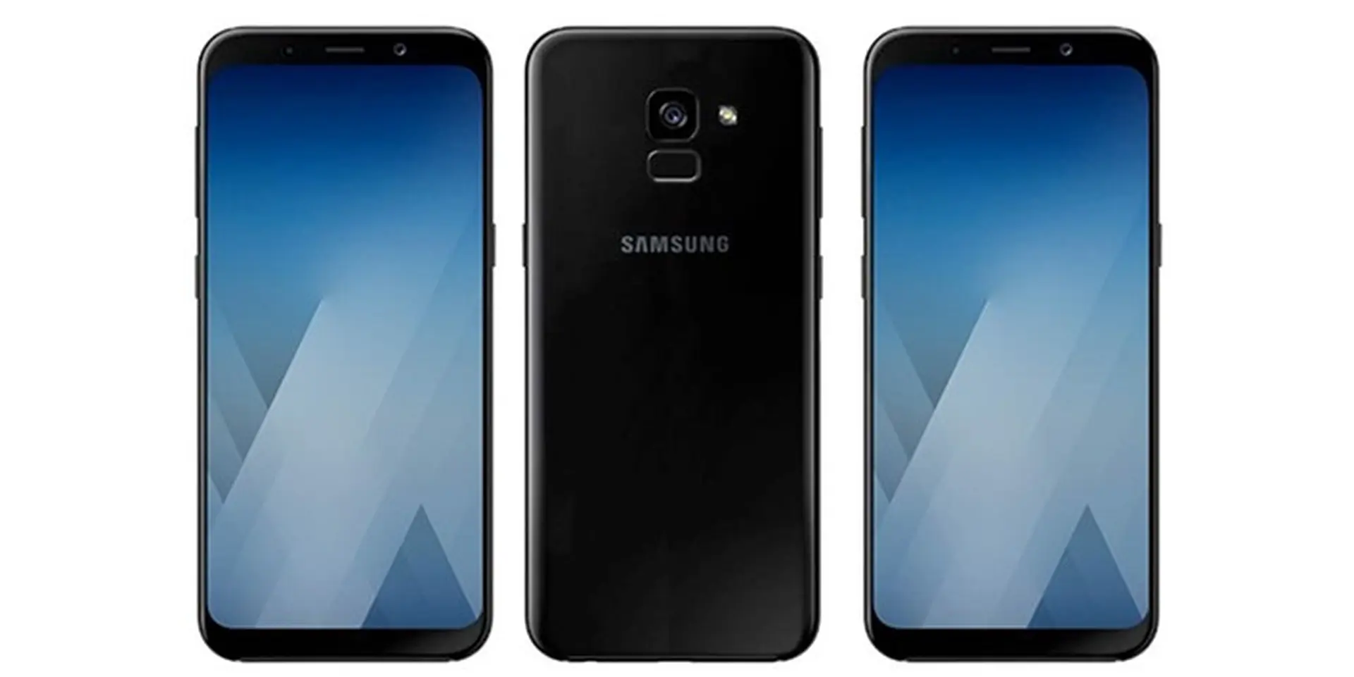 Lộ bằng chứng Galaxy A5 (2018) sẽ ra mắt với tên gọi là Galaxy A8 (2018)