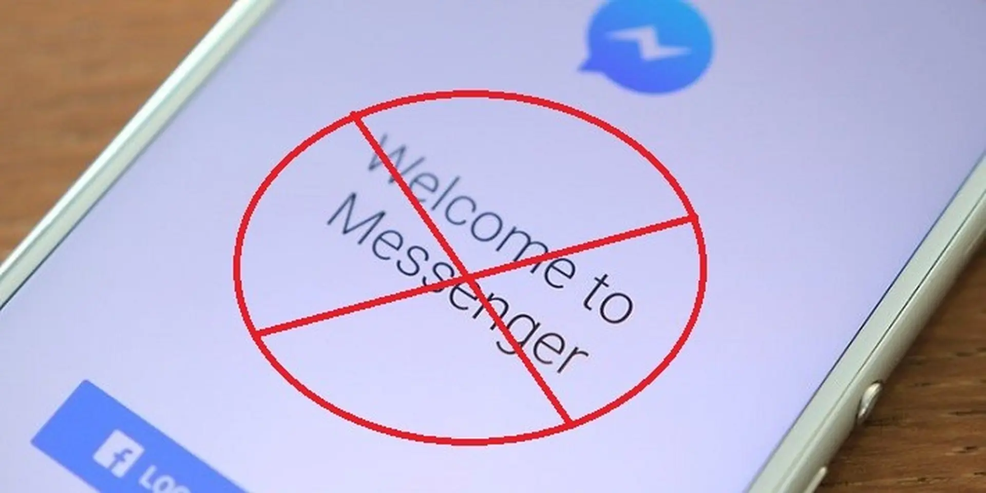 Facebook Messenger của bạn có bị lỗi kết nối không?