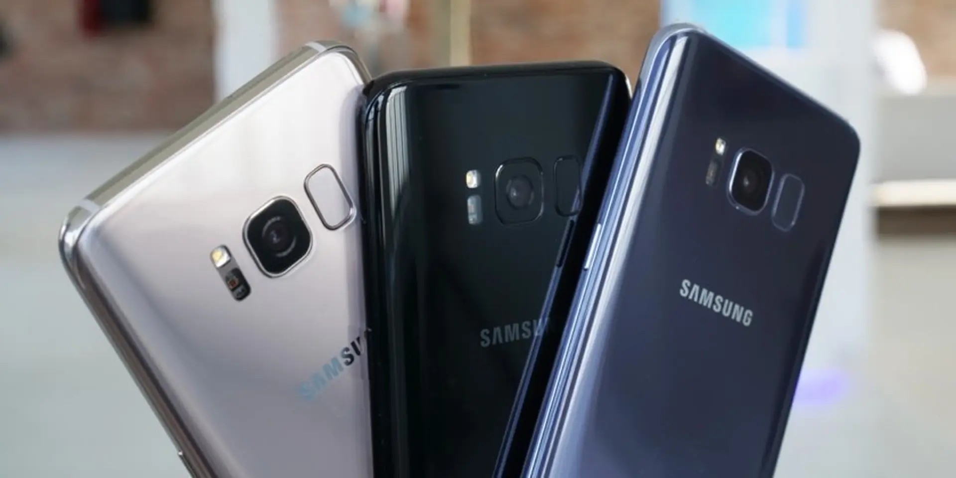 Galaxy A 2018 sẽ ra mắt với những màu sắc này
