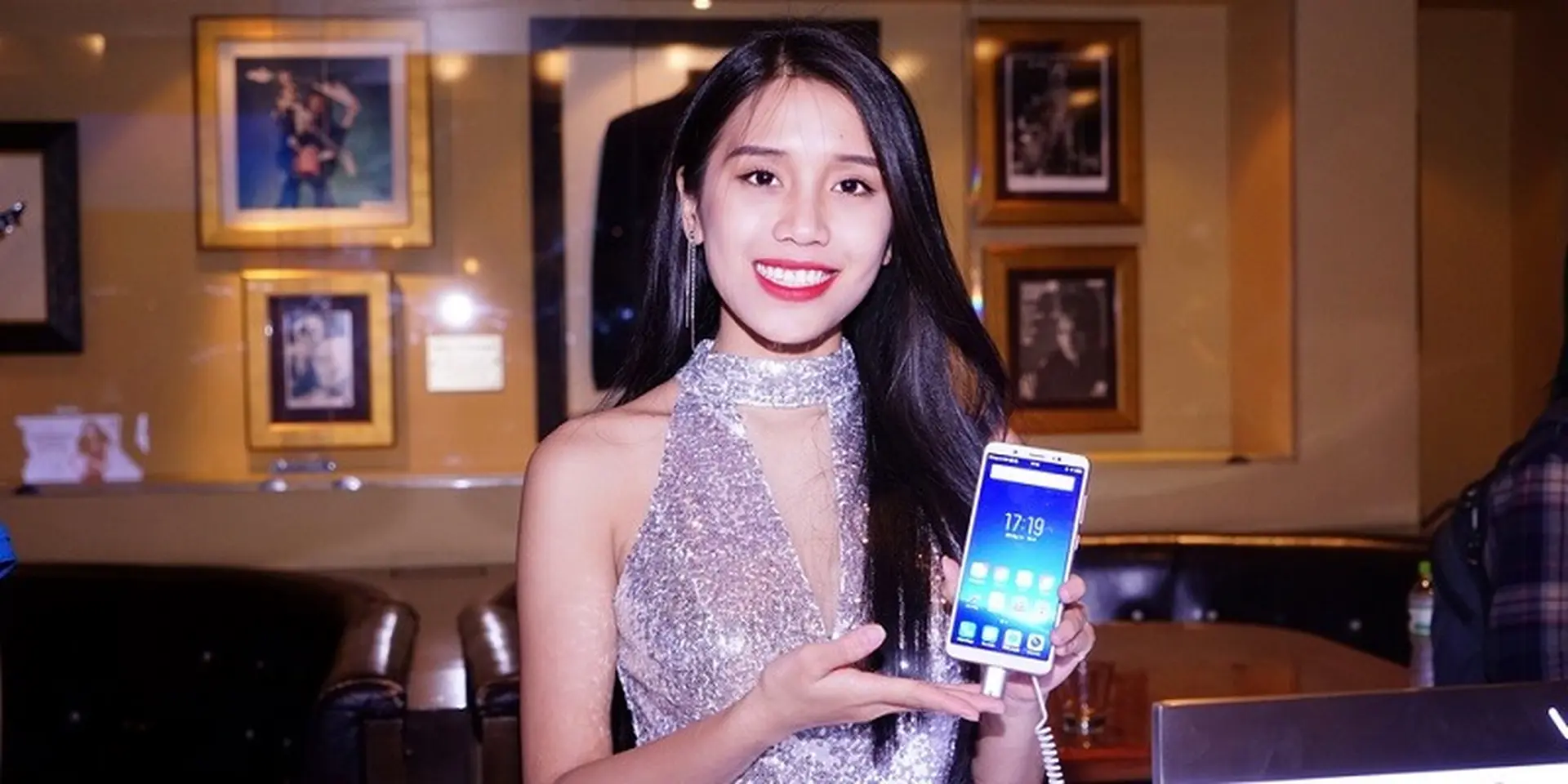Những smartphone tầm trung có trải nghiệm giải trí tốt nhất hiện nay