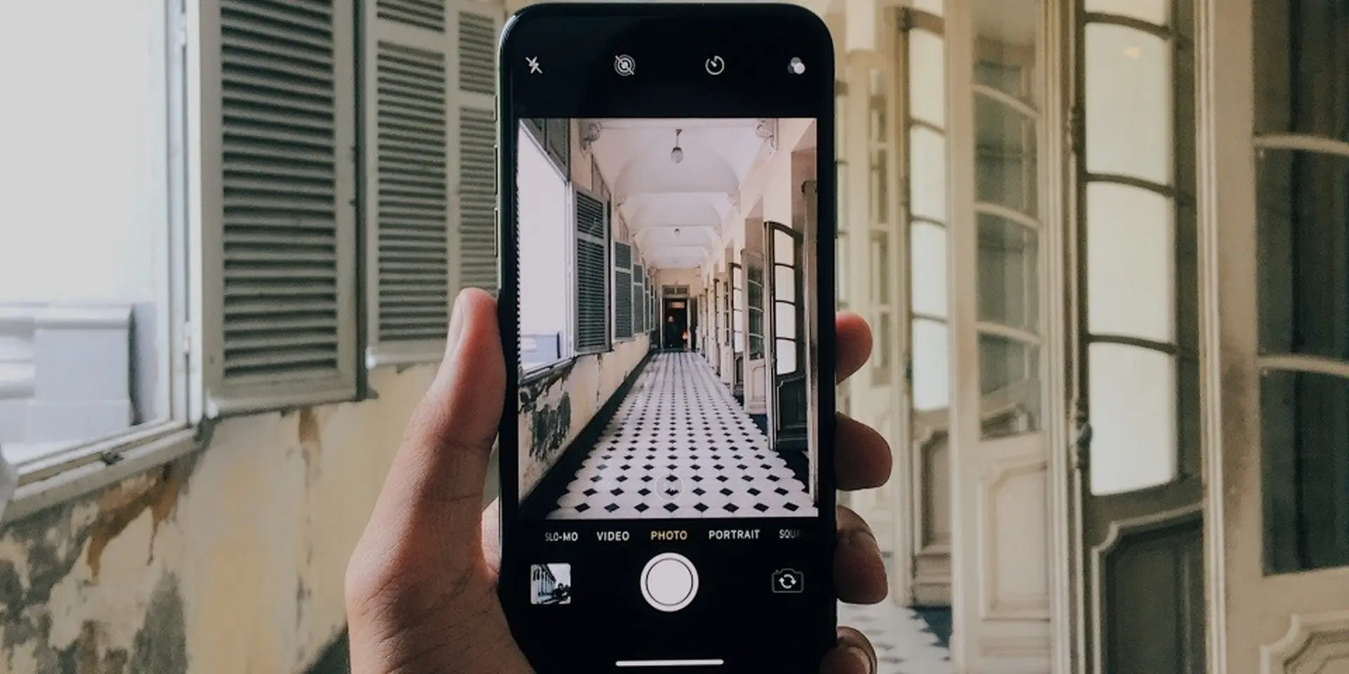 Trải nghiệm nhanh camera iPhone X tại 2 bảo tàng lớn tại Sài Gòn!