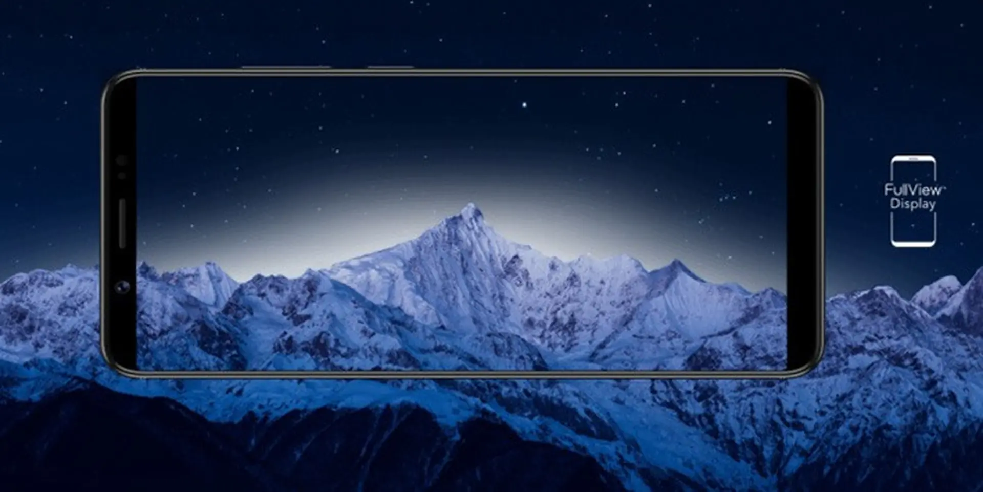 Top 6 smartphone "không viền" thời thượng với mức giá chỉ từ 4 - 7 triệu đồng