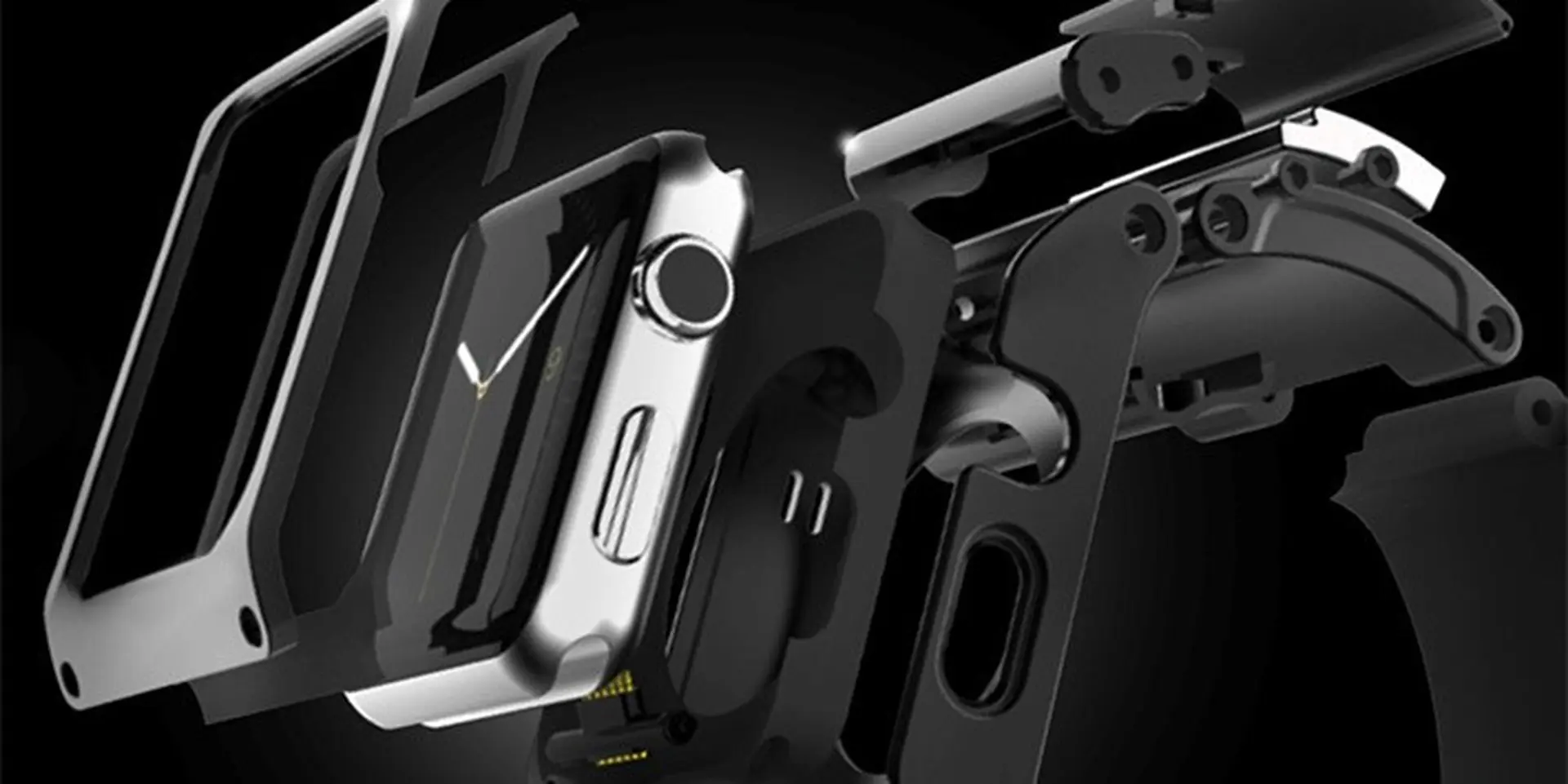 Đây là 5 thiết bị trong tương lai của Apple