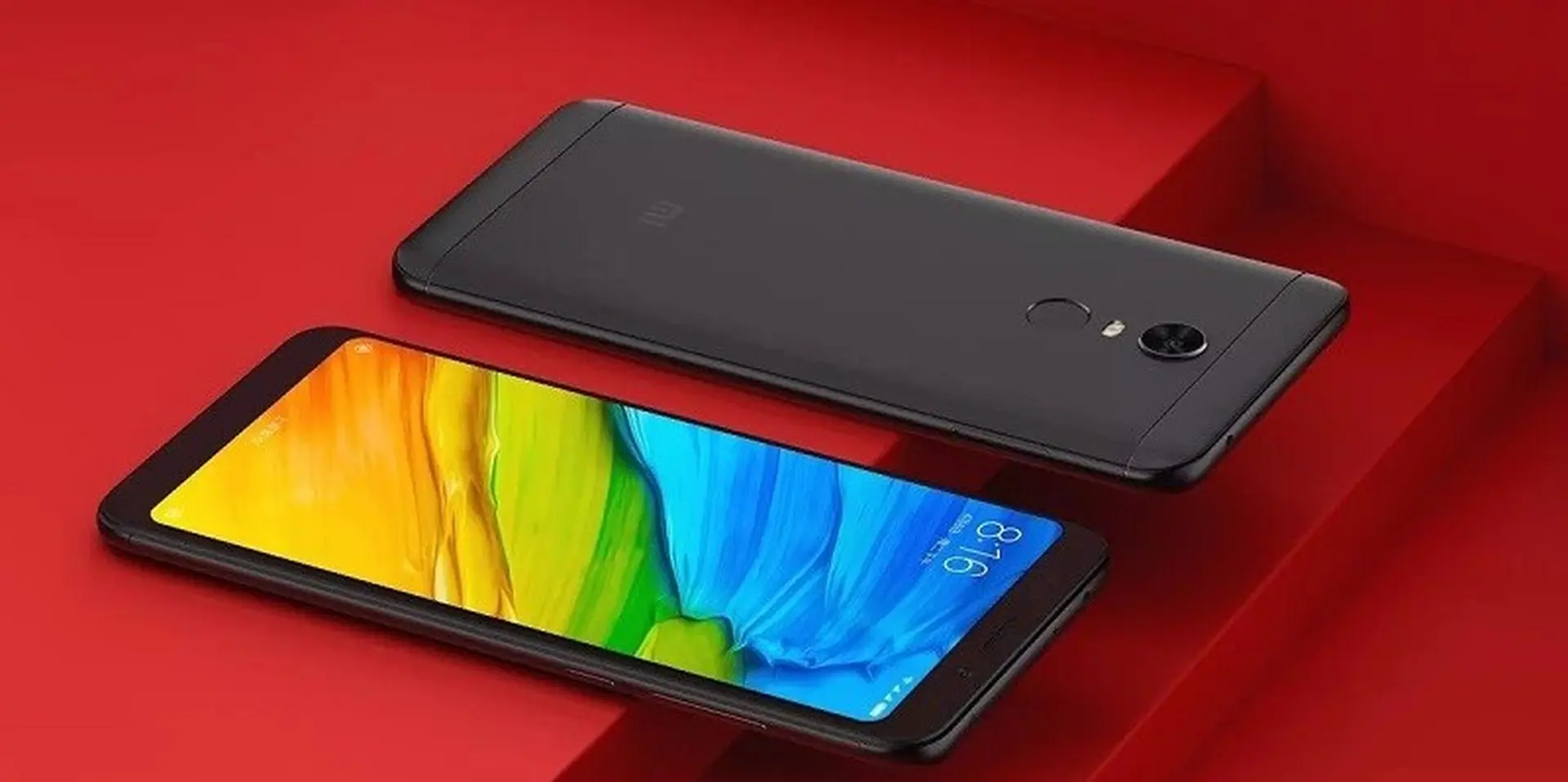 Xiaomi Redmi 5 và Redmi 5 Plus mới ra mắt mạnh cỡ nào?