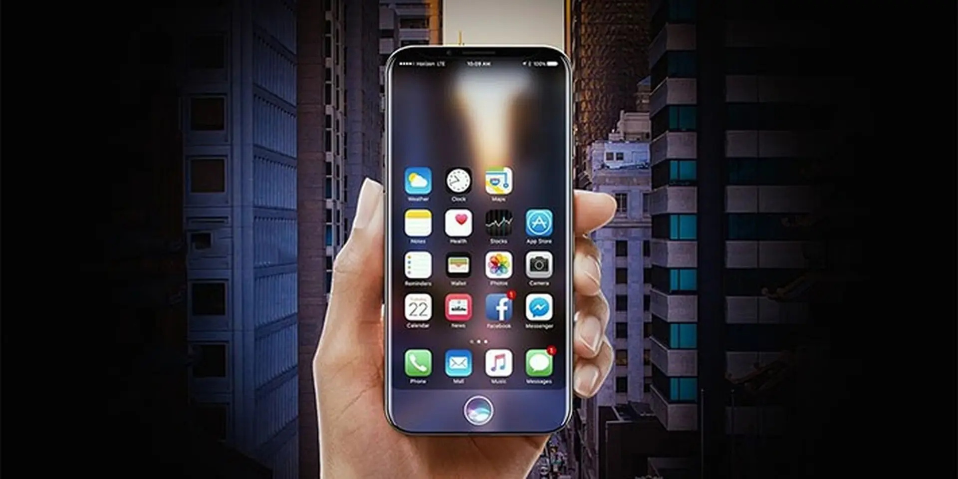 Chân dung iPhone 11 qua những thông tin rò rỉ: Thiết kế, cấu hình, giá bán, ngày ra mắt