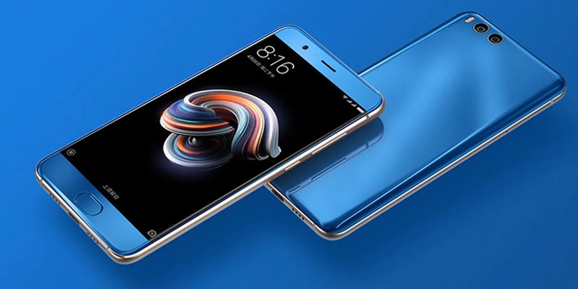 DxOMark: Camera Xiaomi Mi Note 3 cho khả năng chụp ảnh tốt hơn iPhone 8 và HTC U11