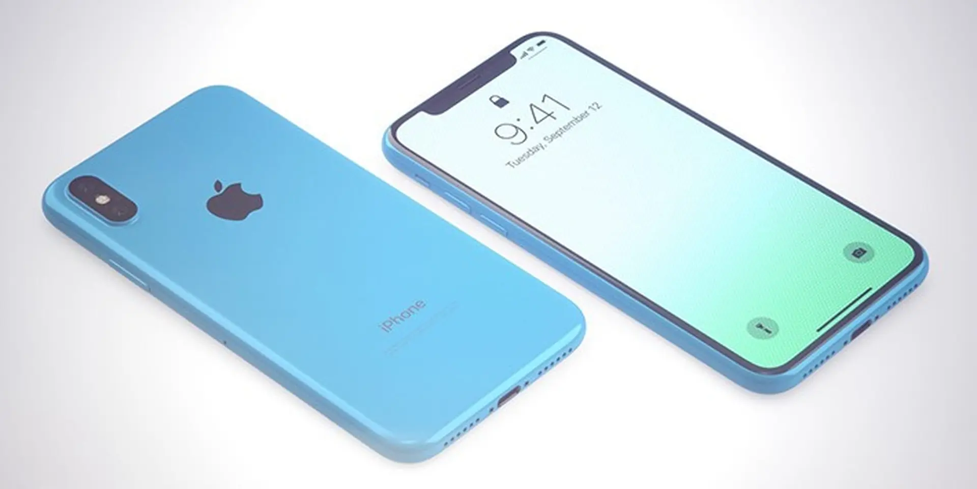 Phác họa chân dung iPhone Xc – phiên bản giá rẻ của iPhone X