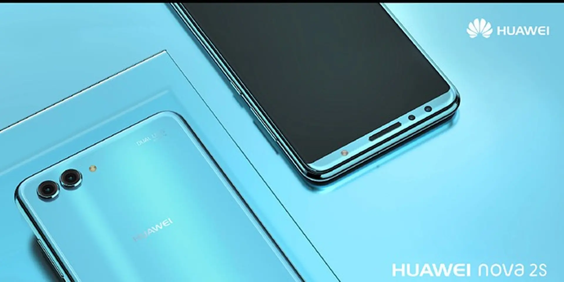 Đây là những thông tin bạn cần biết về Nova 2s, siêu phẩm tầm trung mới của Huawei