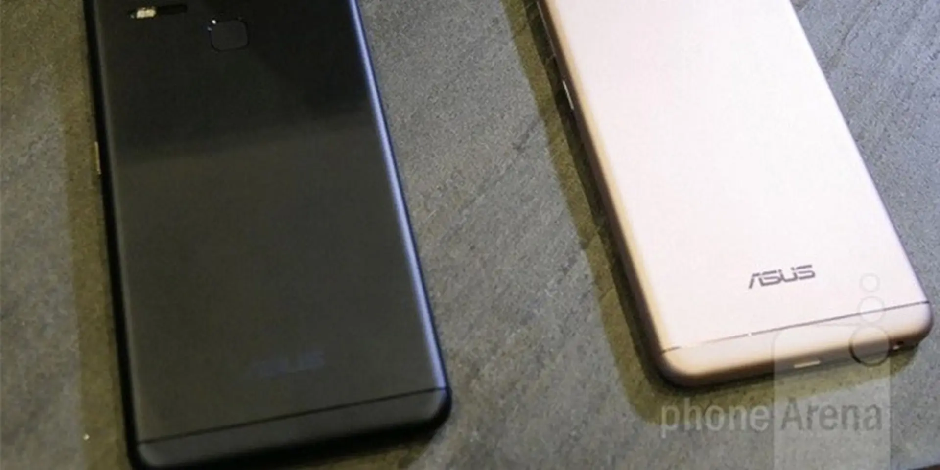 Lộ thông tin về thời điểm lên kệ và giá bán của Zenfone 3 Zoom