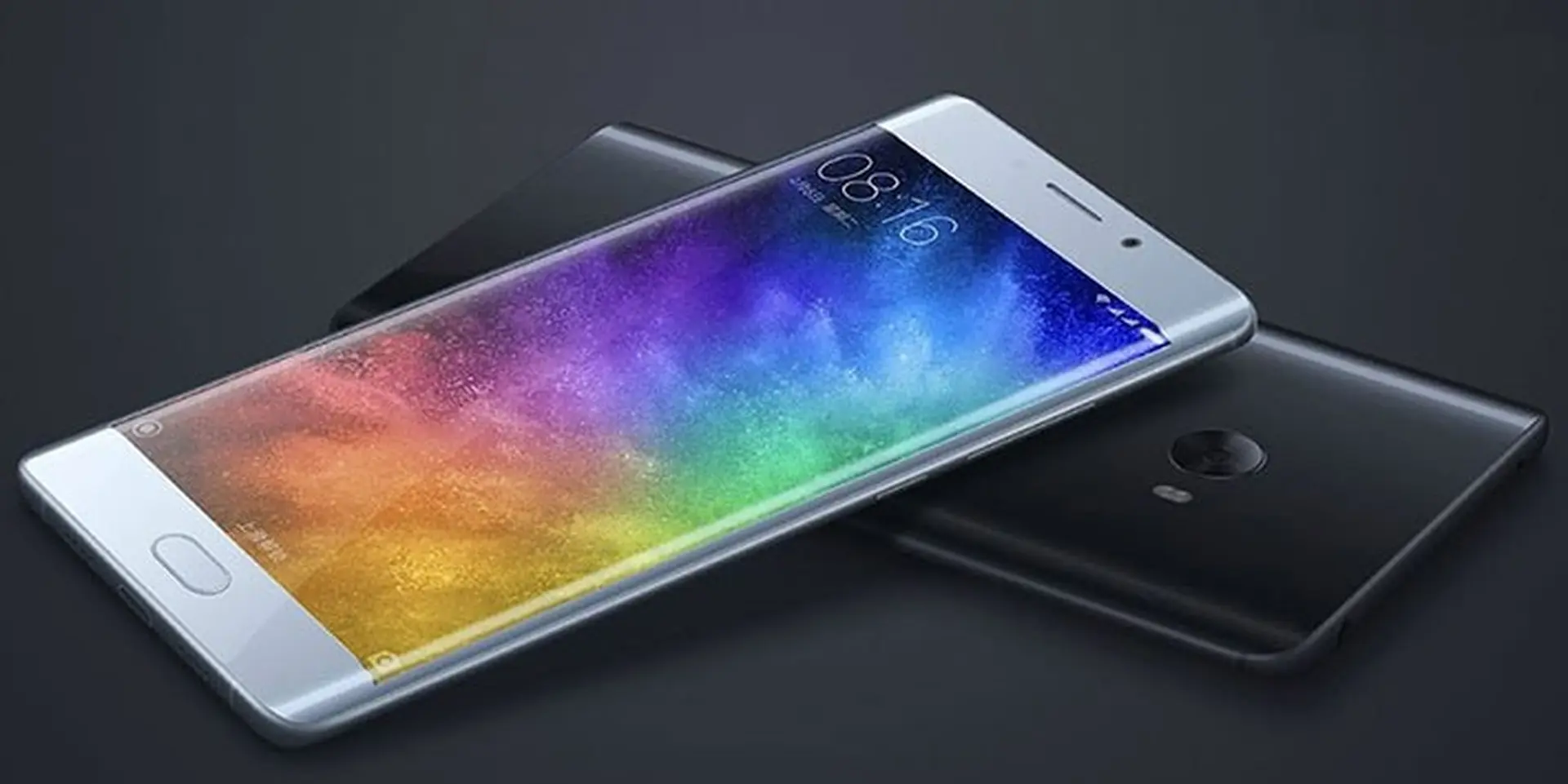 Xiaomi Mi 6 sẽ có 2 phiên bản màn hình LCD và OLED cong, giá bán từ 6.5 triệu đồng
