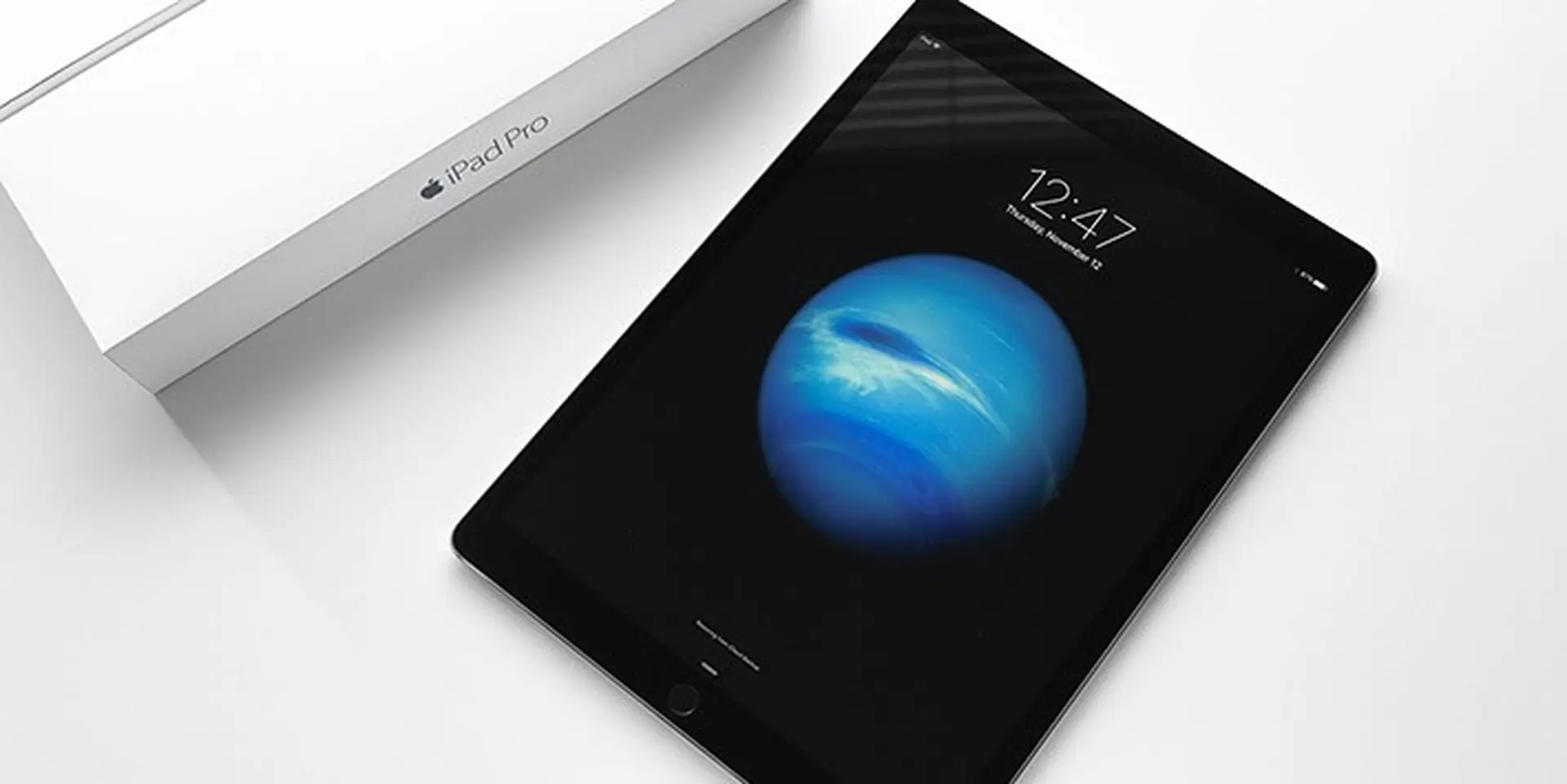 Chân dung iPad Pro 2: thiết kế, cấu hình, tính năng và ngày phát hành