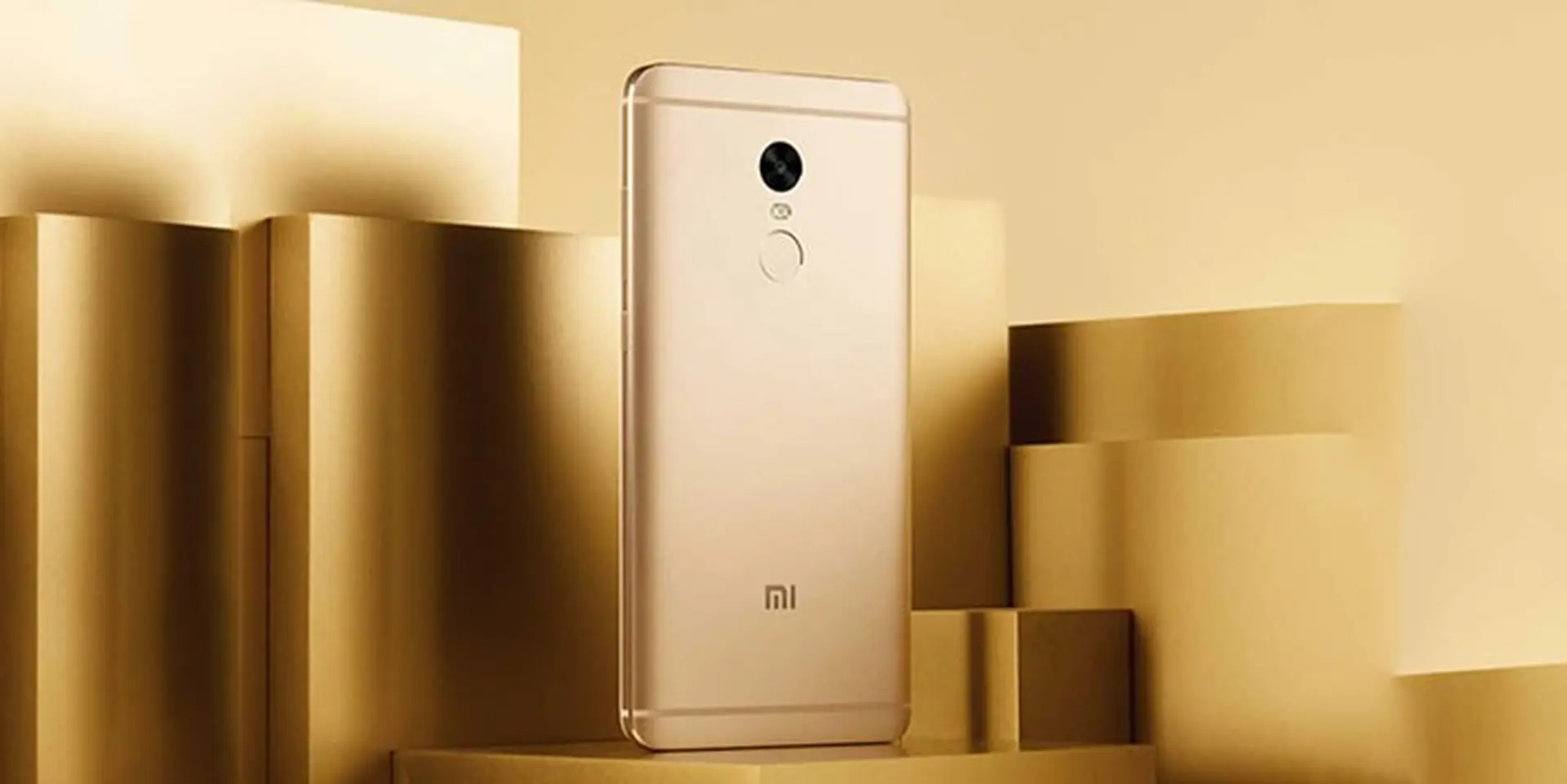 Xiaomi Redmi Note 5 bất ngờ được FCC chứng nhận, sẵn sàng ra mắt