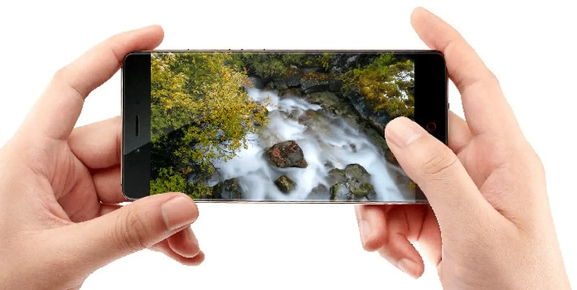 Đánh giá camera Nubia Z11: xuất sắc