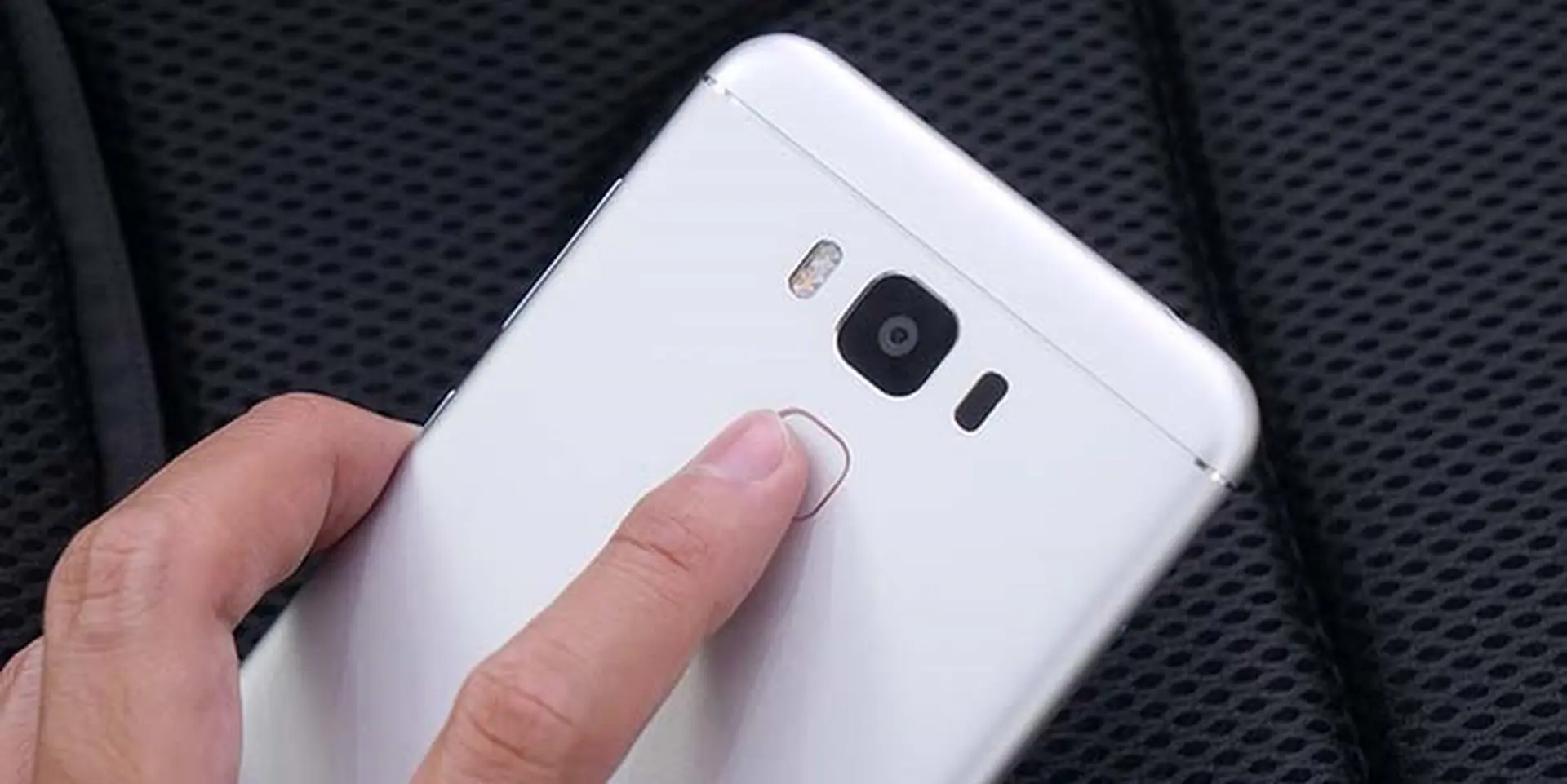 Đánh giá chi tiết Zenfone 3 Max 5.5: Smartphone tầm trung đáng mua nhất của Asus