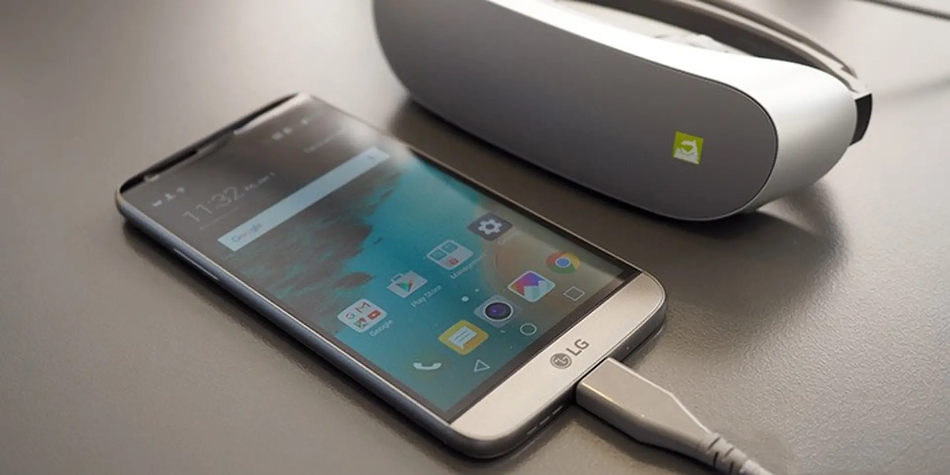 Giải mã kích cỡ màn hình đặc biệt của LG G6