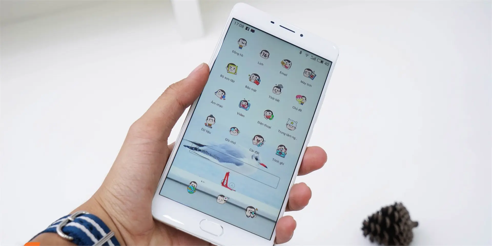 Một tuần trải nghiệm Meizu M3 max: Phablet đáng mua trong tầm giá 6 triệu