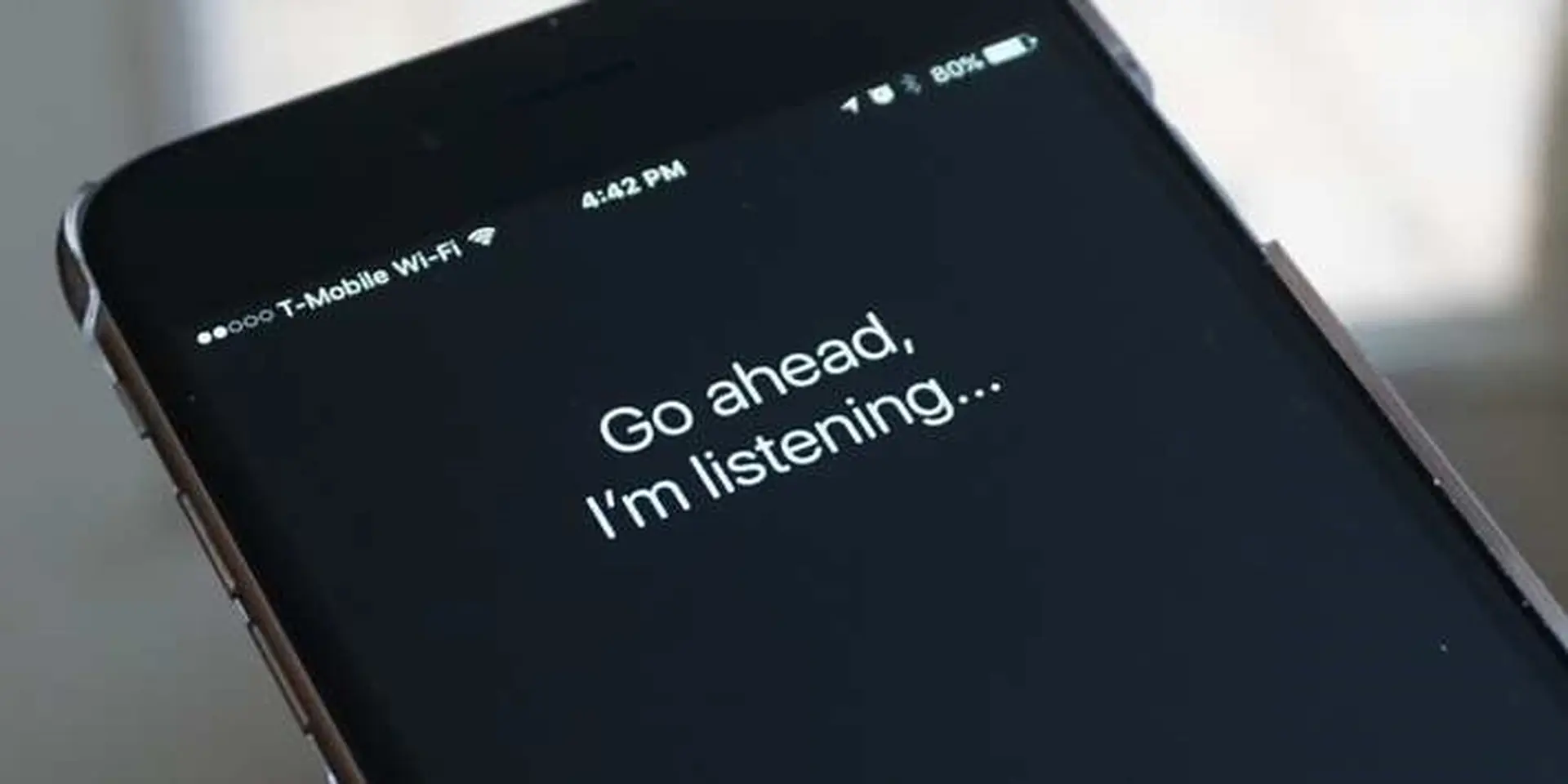 Làm thế nào để Siri dùng được với Facebook, Uber,...?