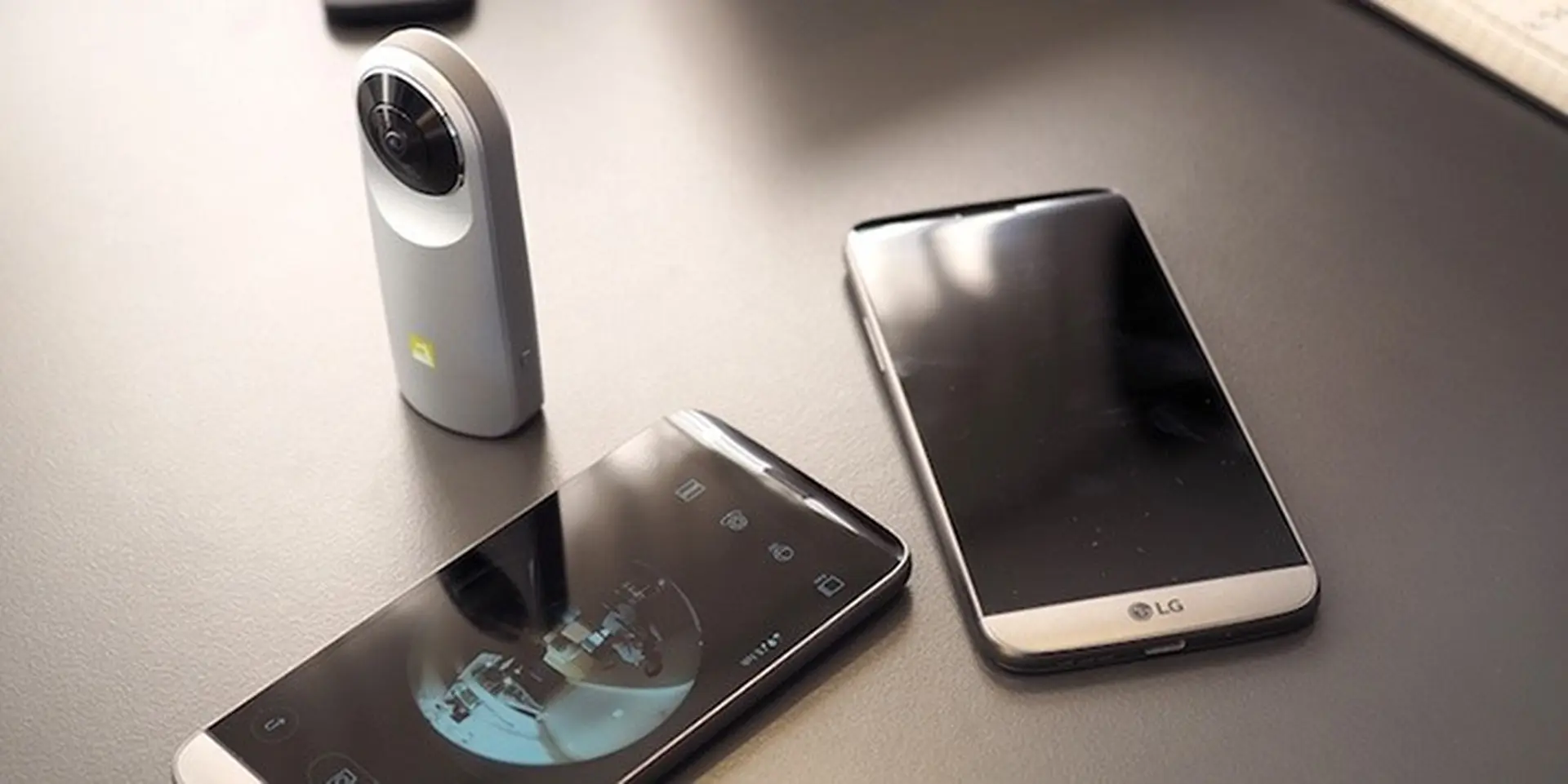 LG G6 sẽ áp dụng công nghệ độc đáo chống nóng máy