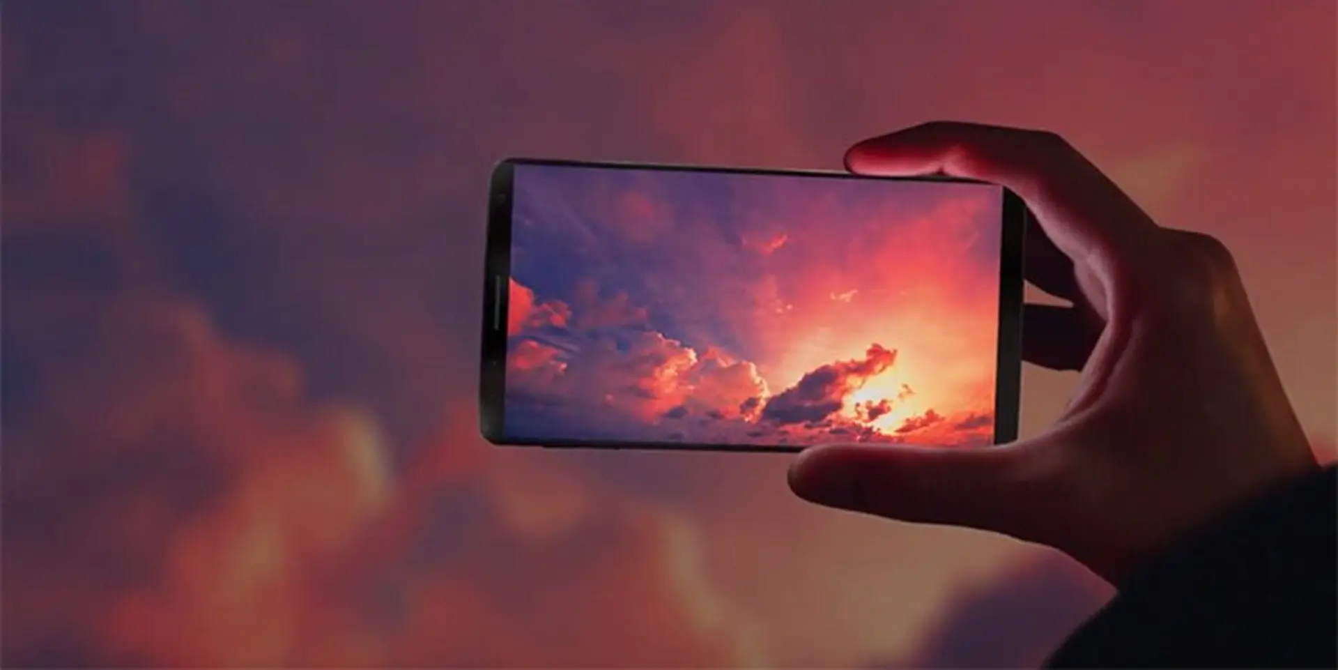 Galaxy S8 có thể được trang bị camera tự sướng siêu khủng