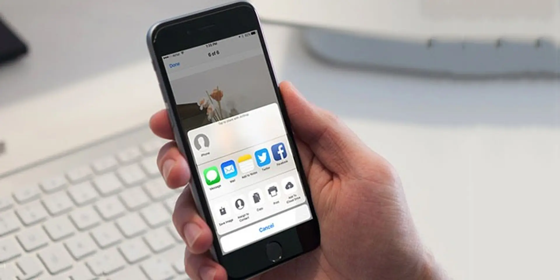 Facebook Messenger sẽ cho phép người dùng gửi hình ảnh ''siêu nét''