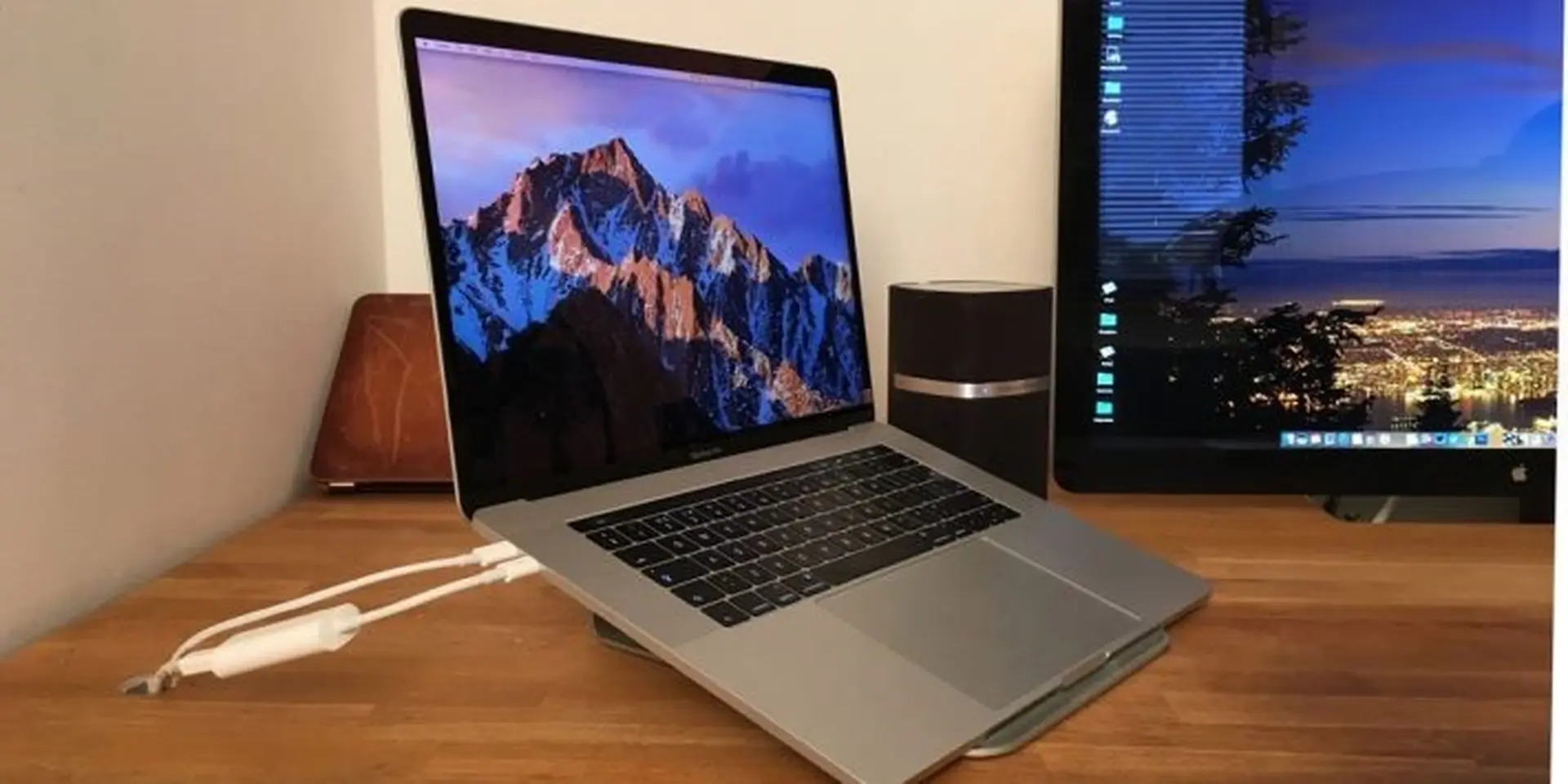 MacBook Pro 15 (2017) sẽ hỗ trợ RAM 32GB?