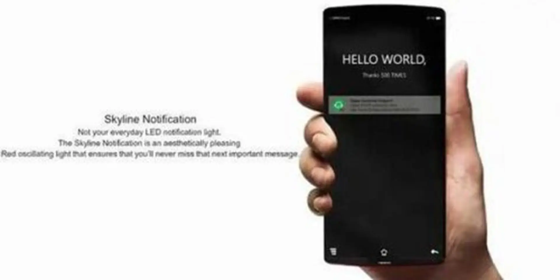 Hot: Lộ ảnh thật và thông số OPPO Find 9 cực ấn tượng