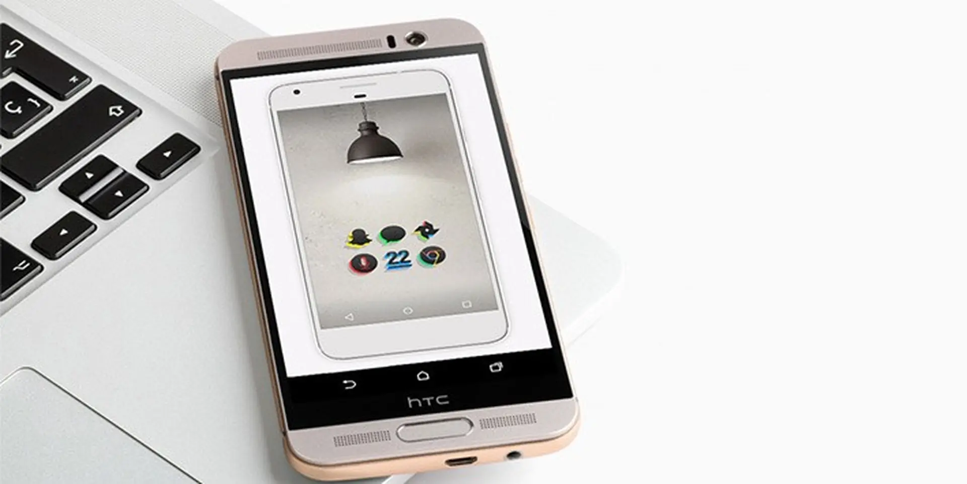 Top 10 icon pack miễn phí tốt nhất cho smartphone Android