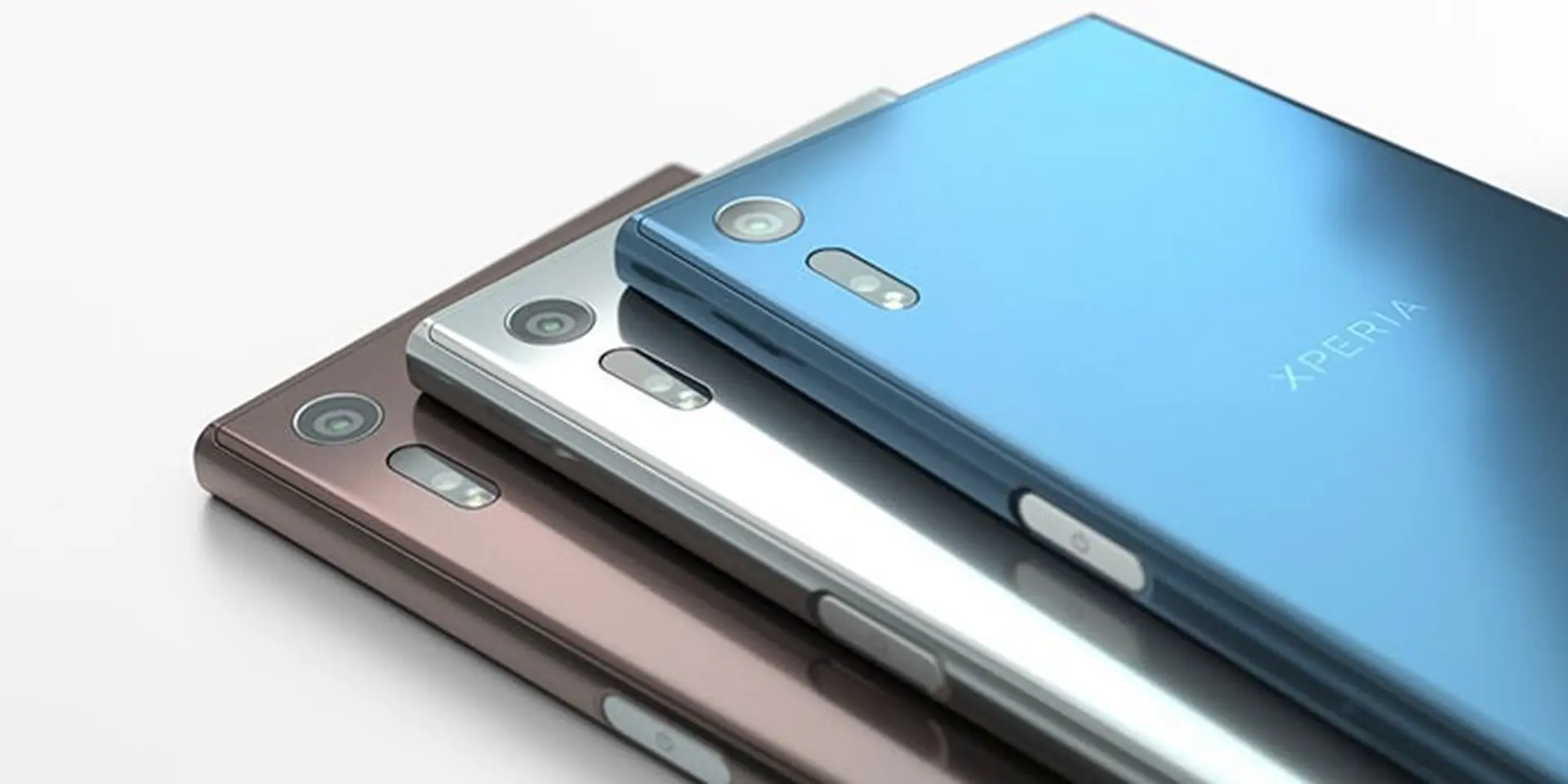 Sony công bố lộ trình họp báo tại MWC 2017