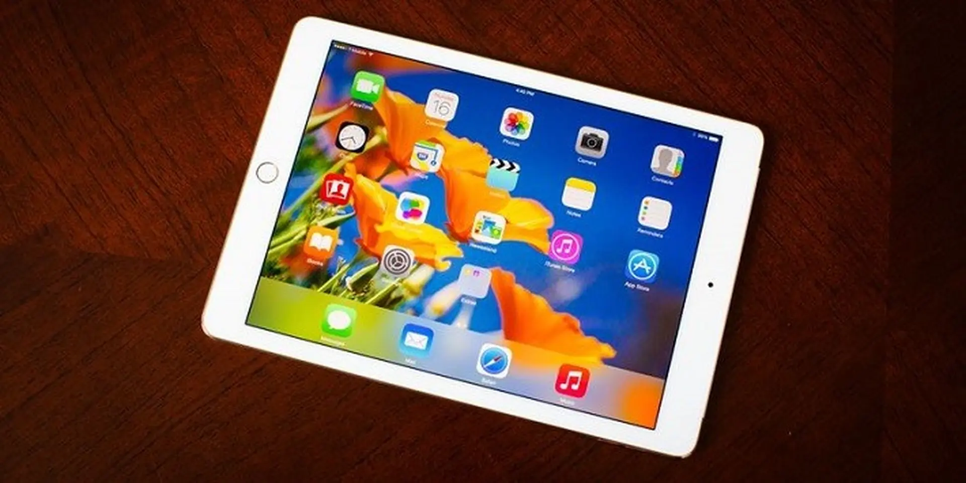 Sau hơn 2 năm ra mắt iPad Air 2 vẫn là chiếc máy tính bảng đáng mua nhất?