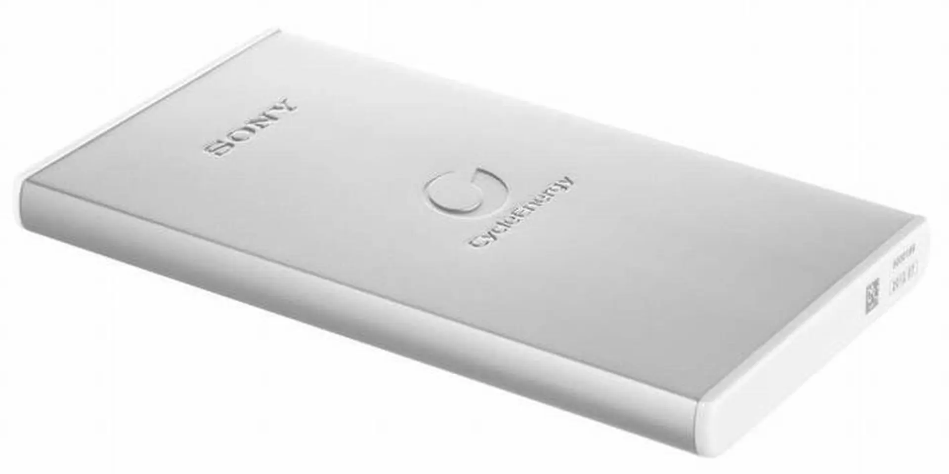 Giới thiệu pin sạc dự phòng Sony 20.000mAh