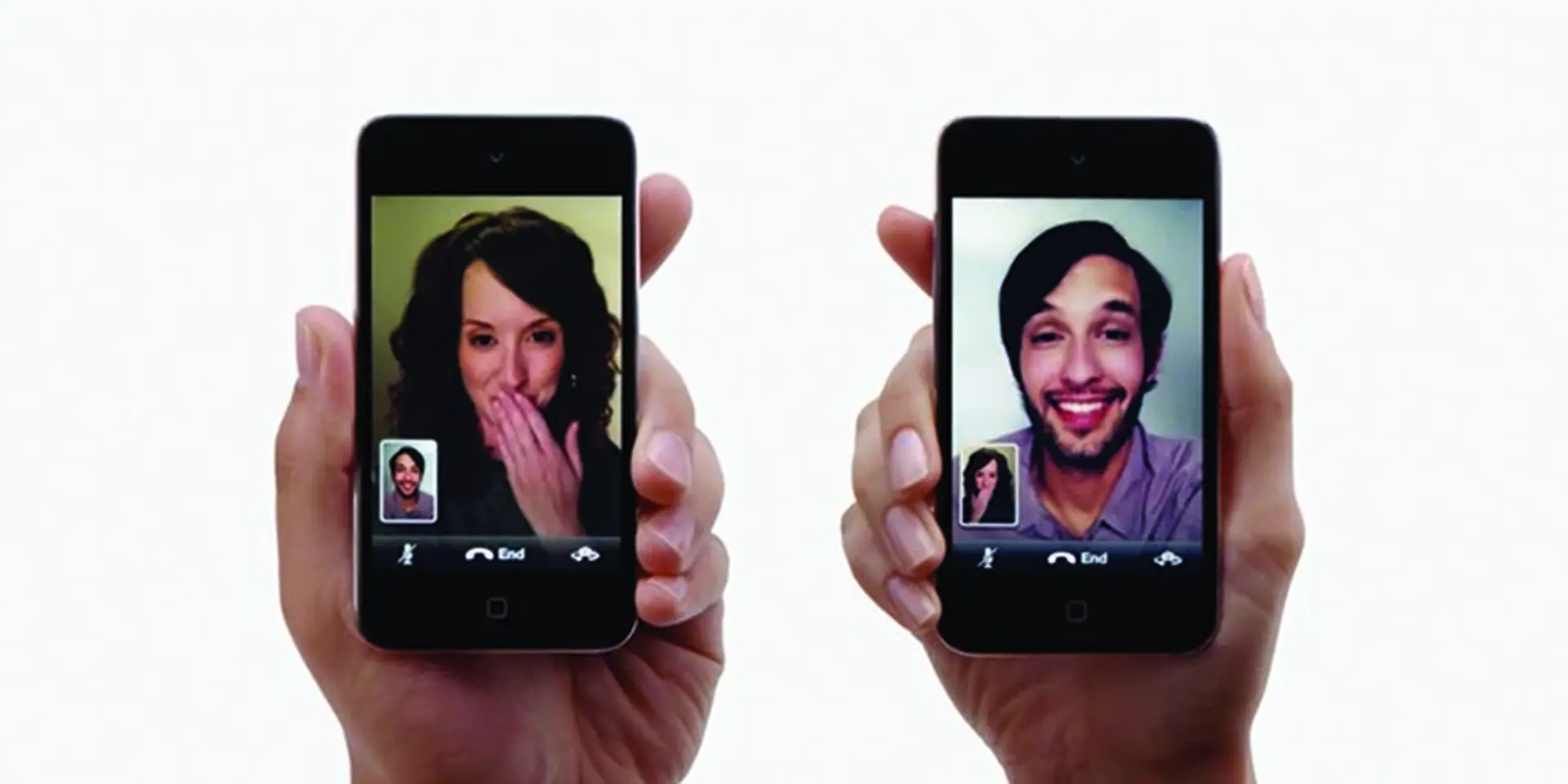 Tính năng gọi nhóm FaceTime sẽ được hỗ trợ trên IOS 11