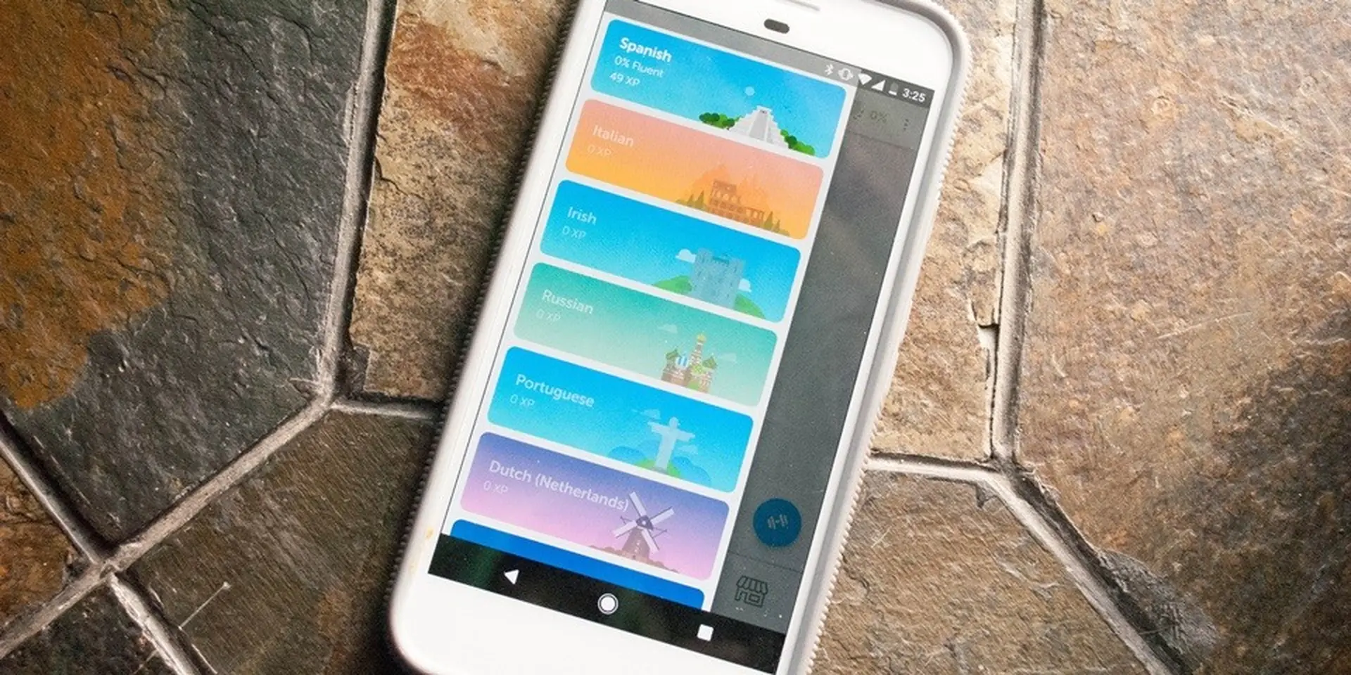 Top 3 ứng dụng học ngôn ngữ hay nhất dành cho Android