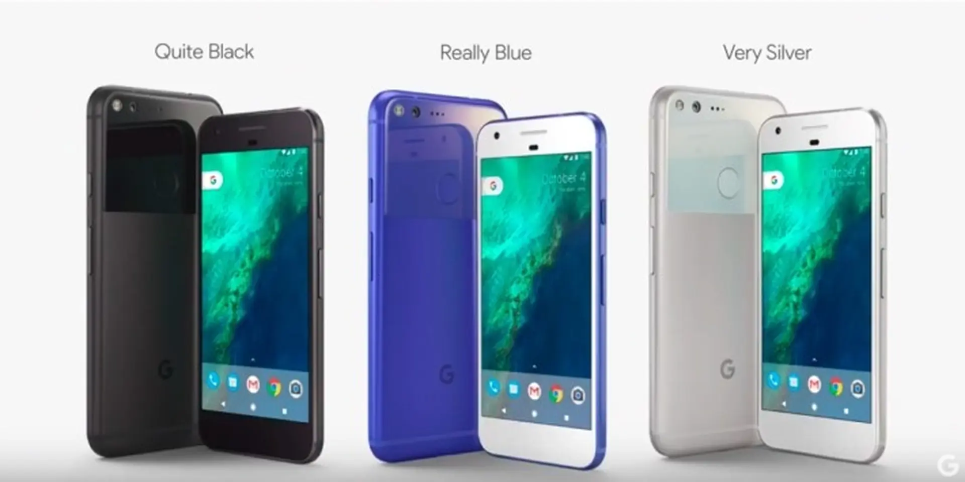 Quá sốc! Google Pixel XL bị đẩy giá cao gấp đôi trên Amazon
