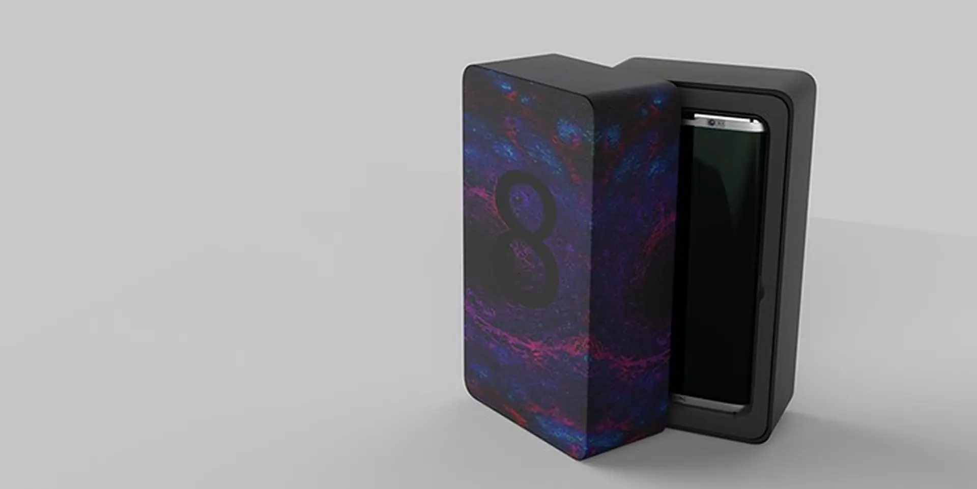 Samsung Galaxy S8 sẽ không lộ diện tại MWC 2017 như dự kiến