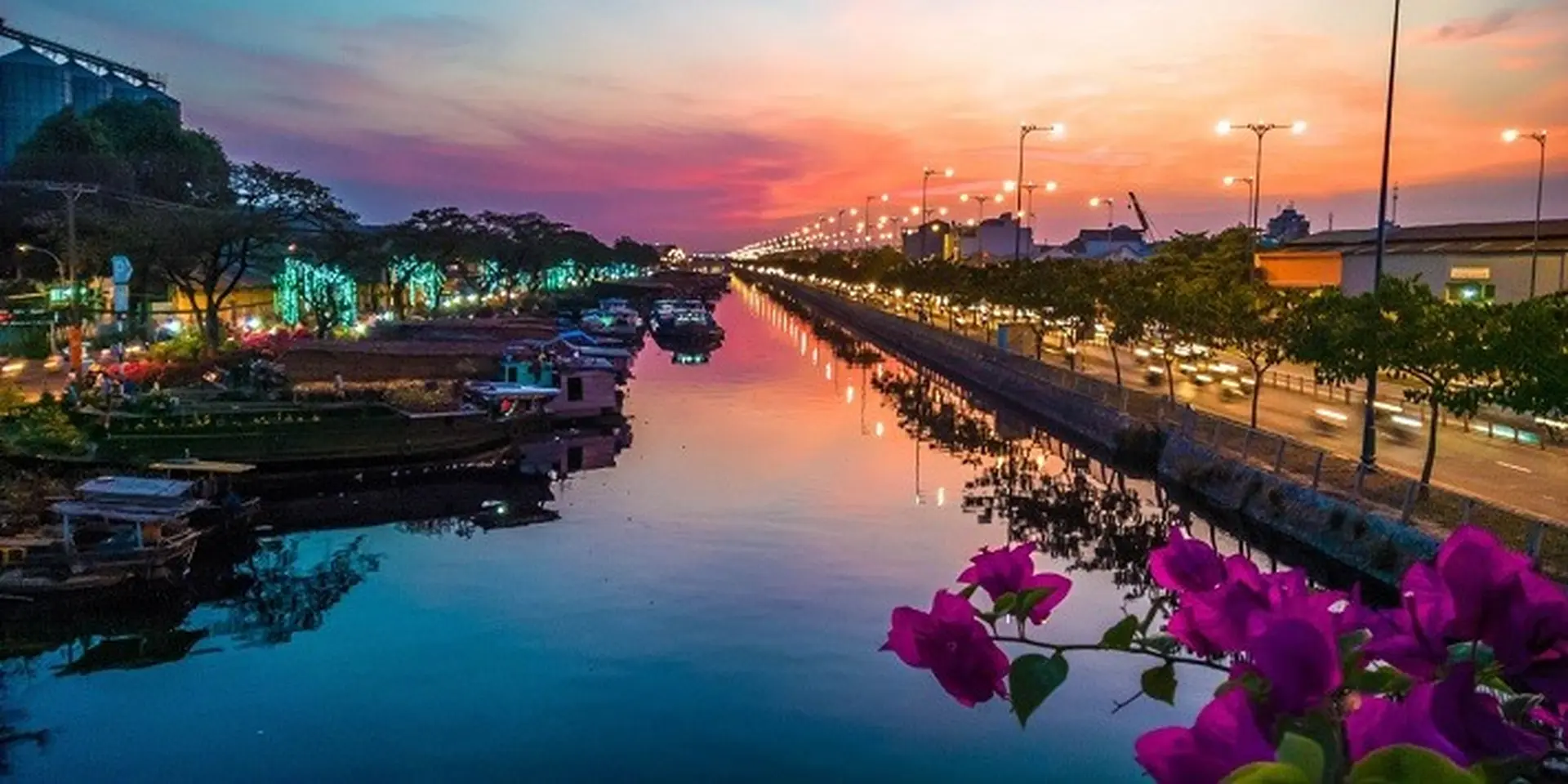 Những điều bạn cần lưu ý để có được bức ảnh ảnh đẹp trong dịp Tết