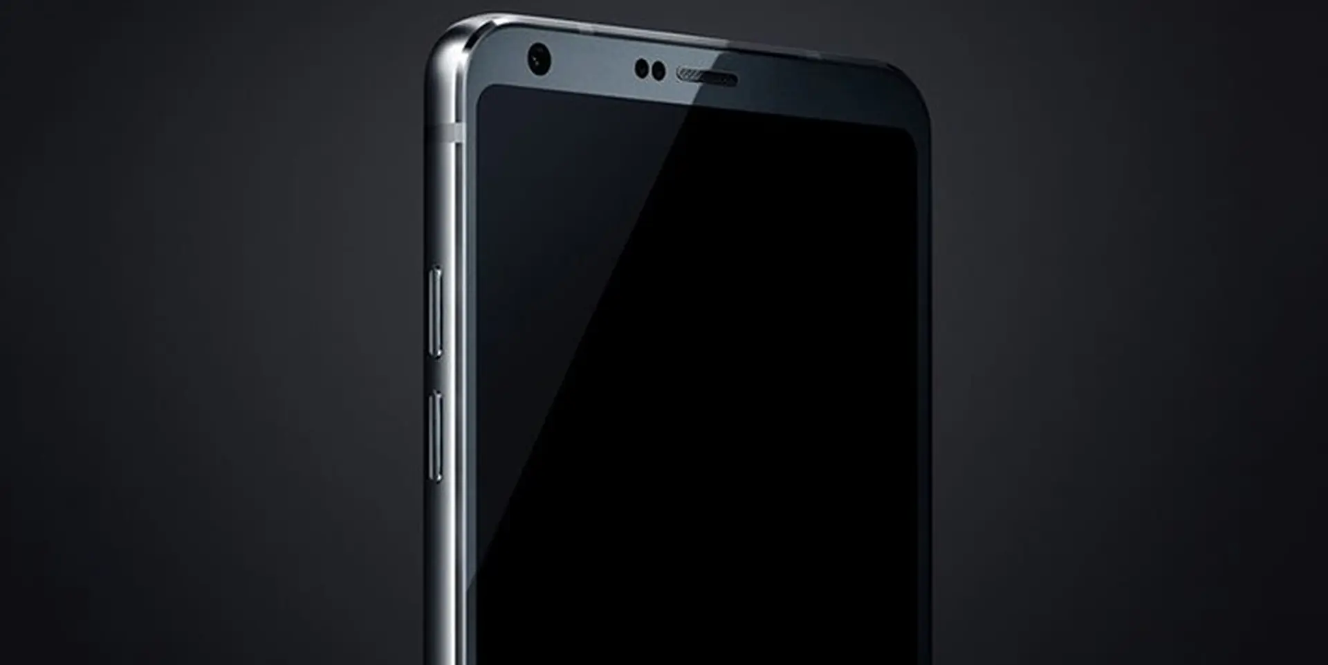 Ngỡ ngàng trước hình ảnh thực tế tuyệt đẹp của LG G6