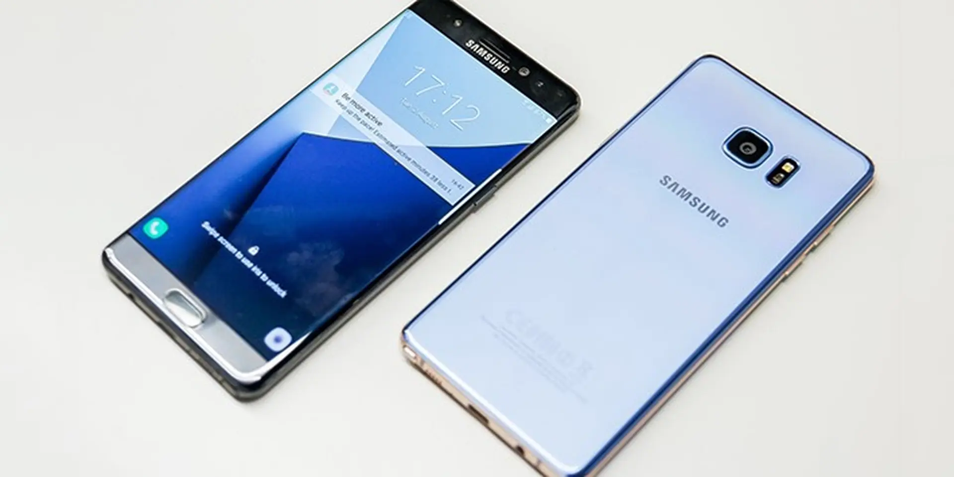 Galaxy Note 8 sẽ tốt hơn, an toàn hơn và sáng tạo hơn